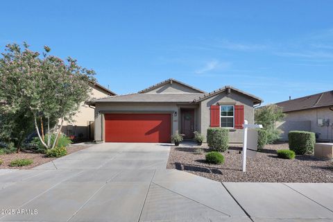13487 W Buckskin Trail Peoria AZ 85383