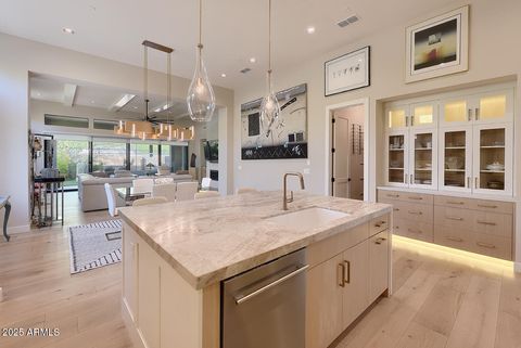 14520 E Buckboard Court Fountain Hills AZ 85268