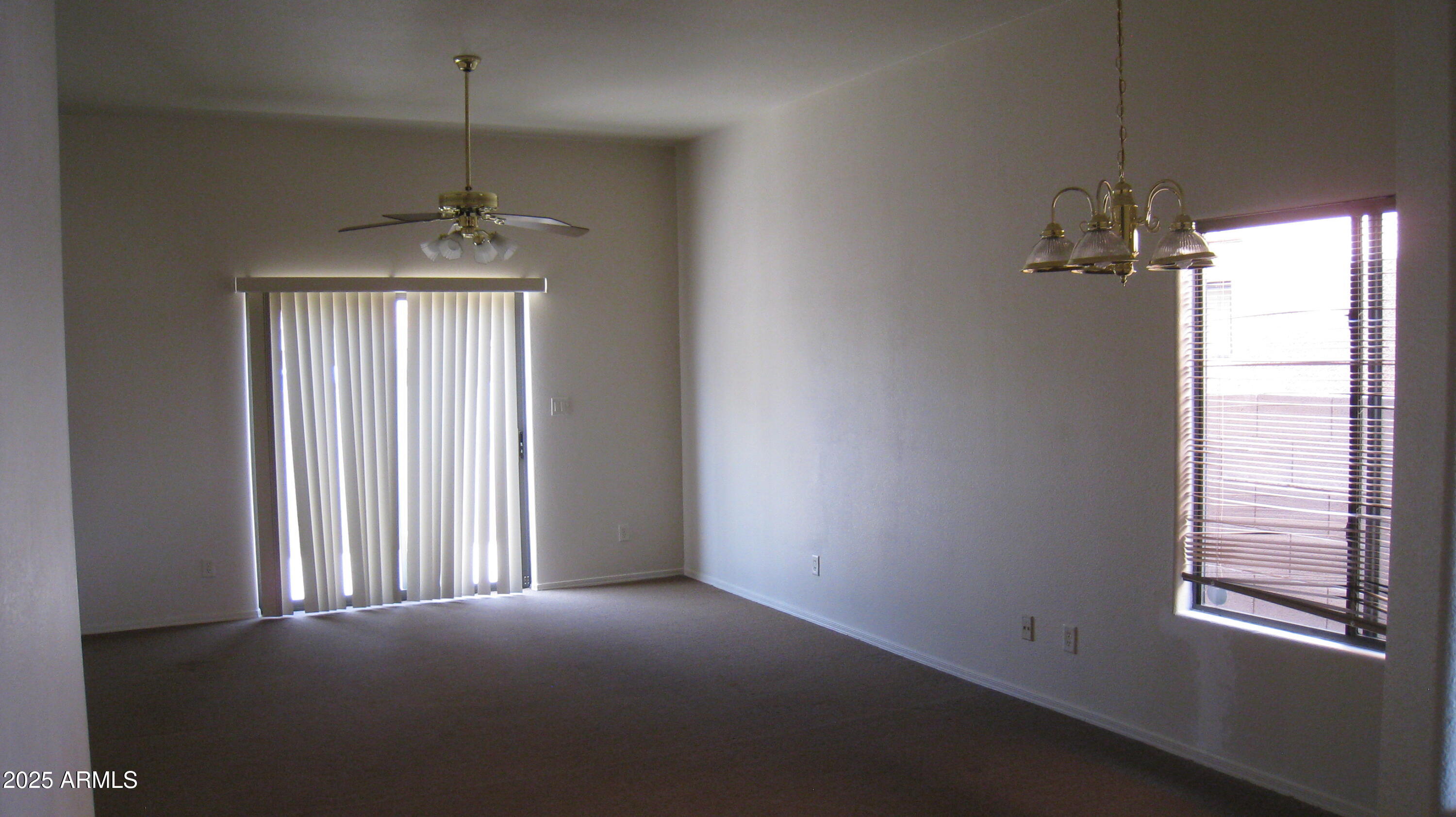 OCOTILLO COURT - Residential Lease