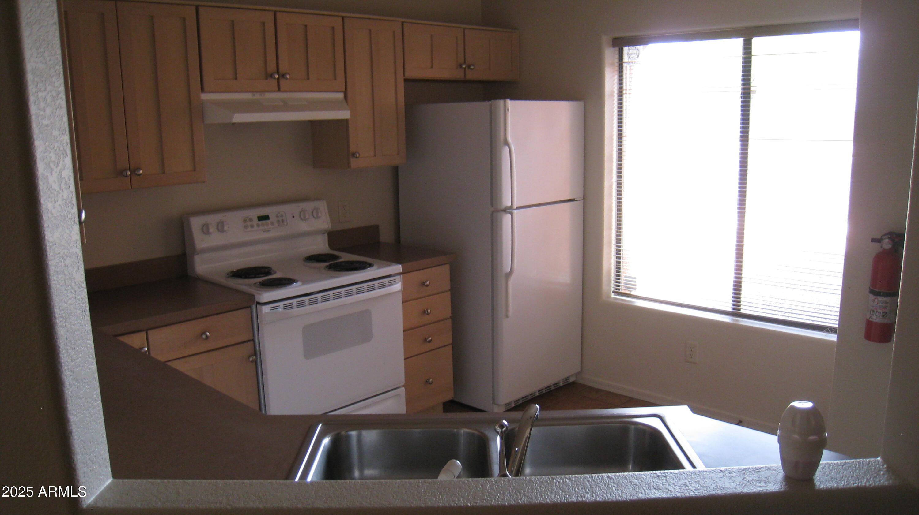 OCOTILLO COURT - Residential Lease