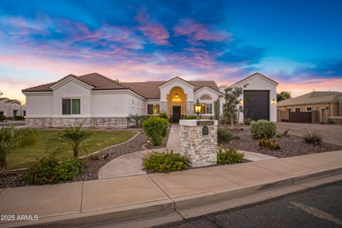 23560 S 201ST Way Queen Creek AZ 85142