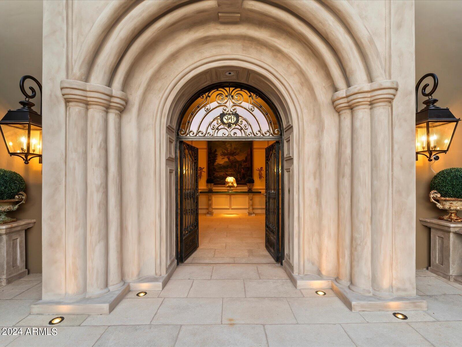 40 Biltmore Estate