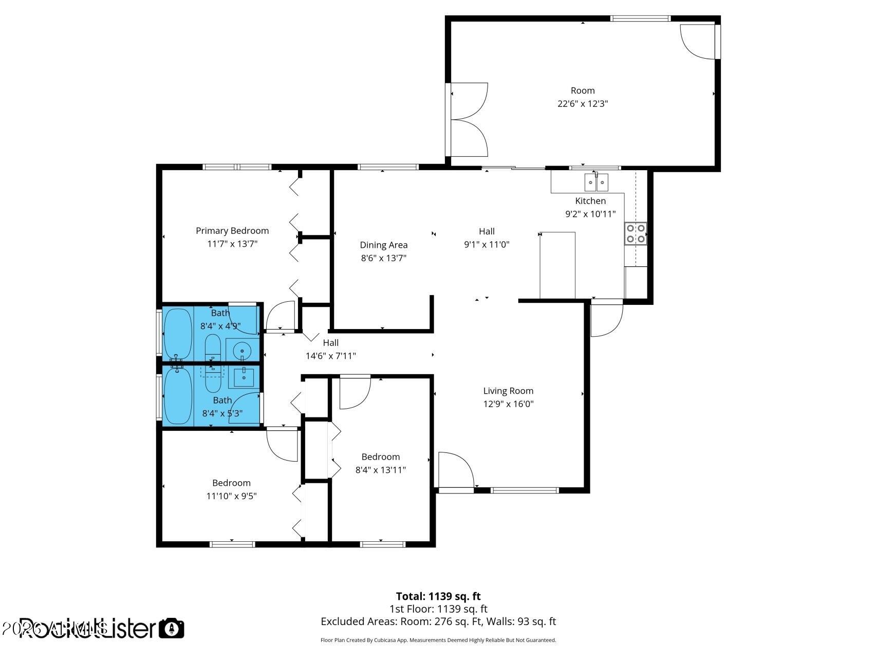 2040 E MONTE CRISTO Avenue