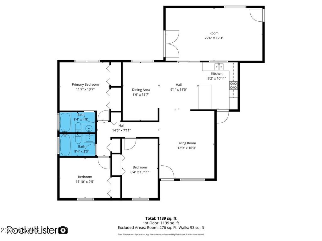 Photo of 2040 E Monte Cristo Avenue, Phoenix, AZ 85022 (MLS # 7000759)