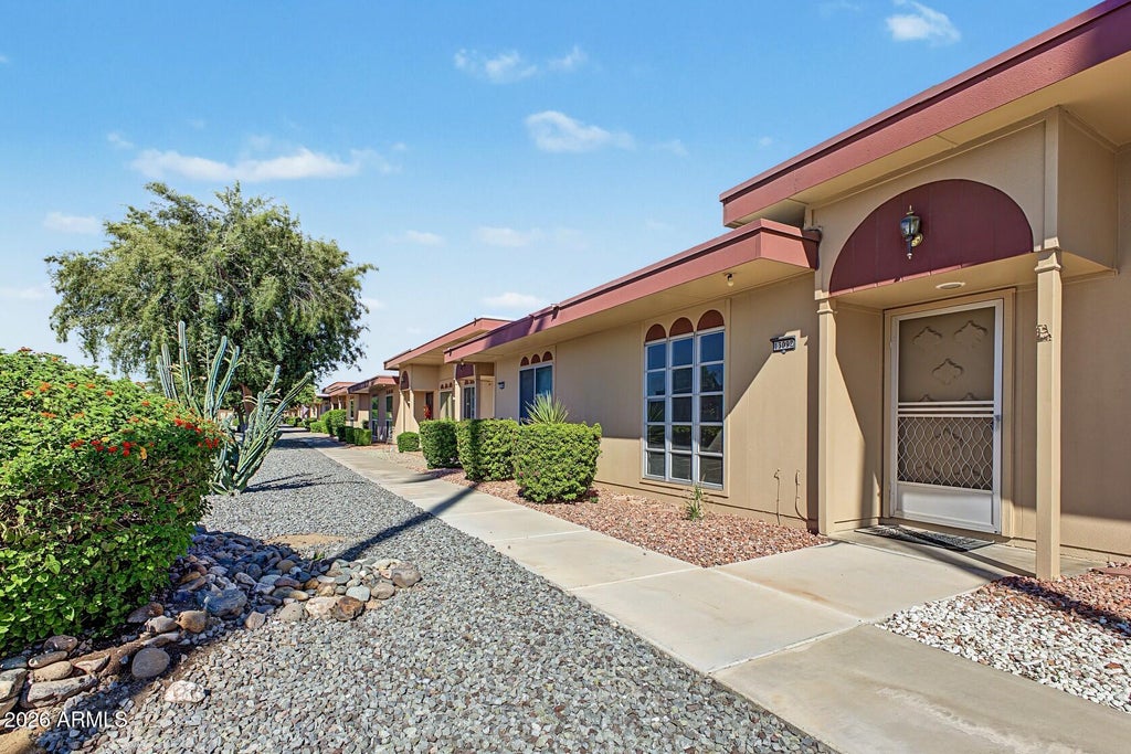 Photo of 13092 N 100th Avenue, Sun City, AZ 85351 (MLS # 7088513)