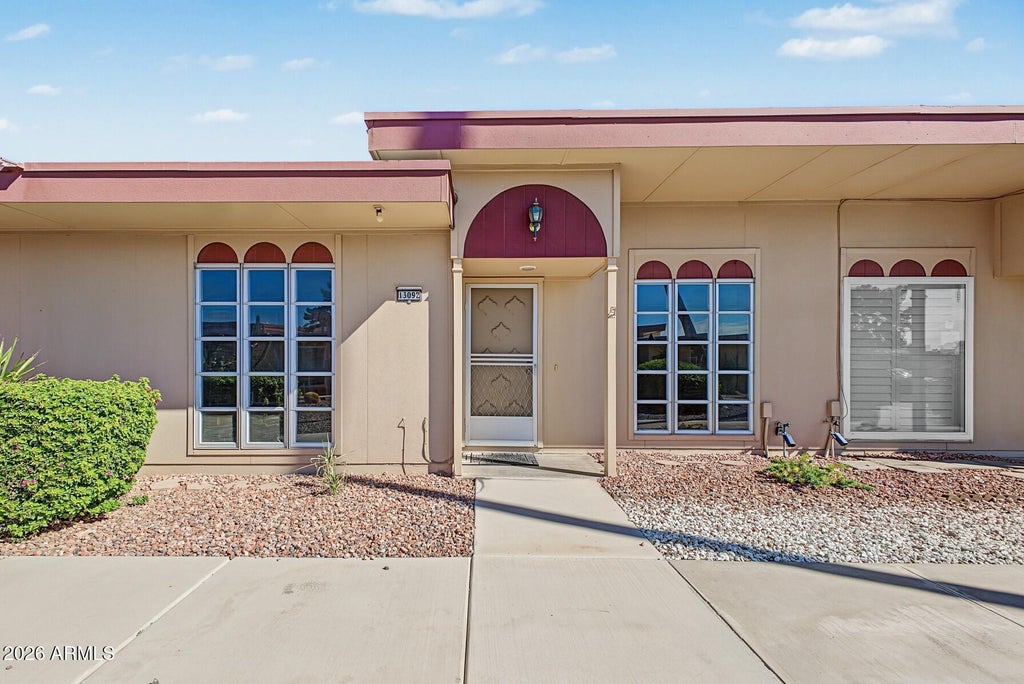 Photo of 13092 N 100th Avenue, Sun City, AZ 85351 (MLS # 7088513)