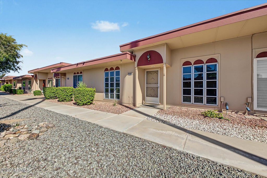 Photo of 13092 N 100th Avenue, Sun City, AZ 85351 (MLS # 7088513)