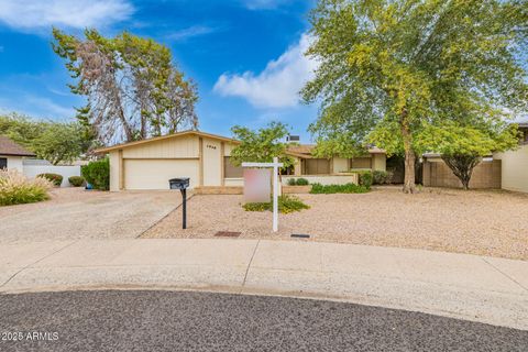 1948 E PEGASUS Drive Tempe AZ 85283