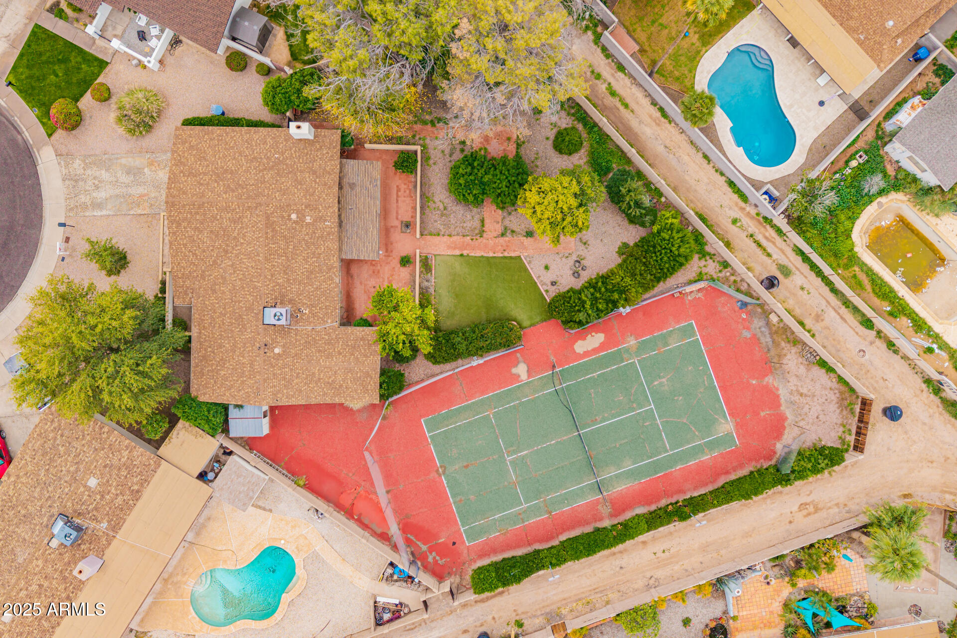 1948 E PEGASUS Drive