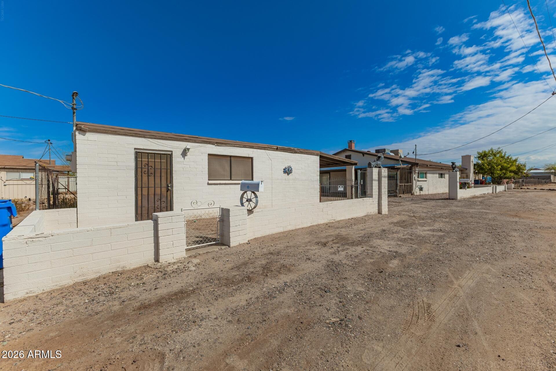 3838 W ALTA VISTA Road