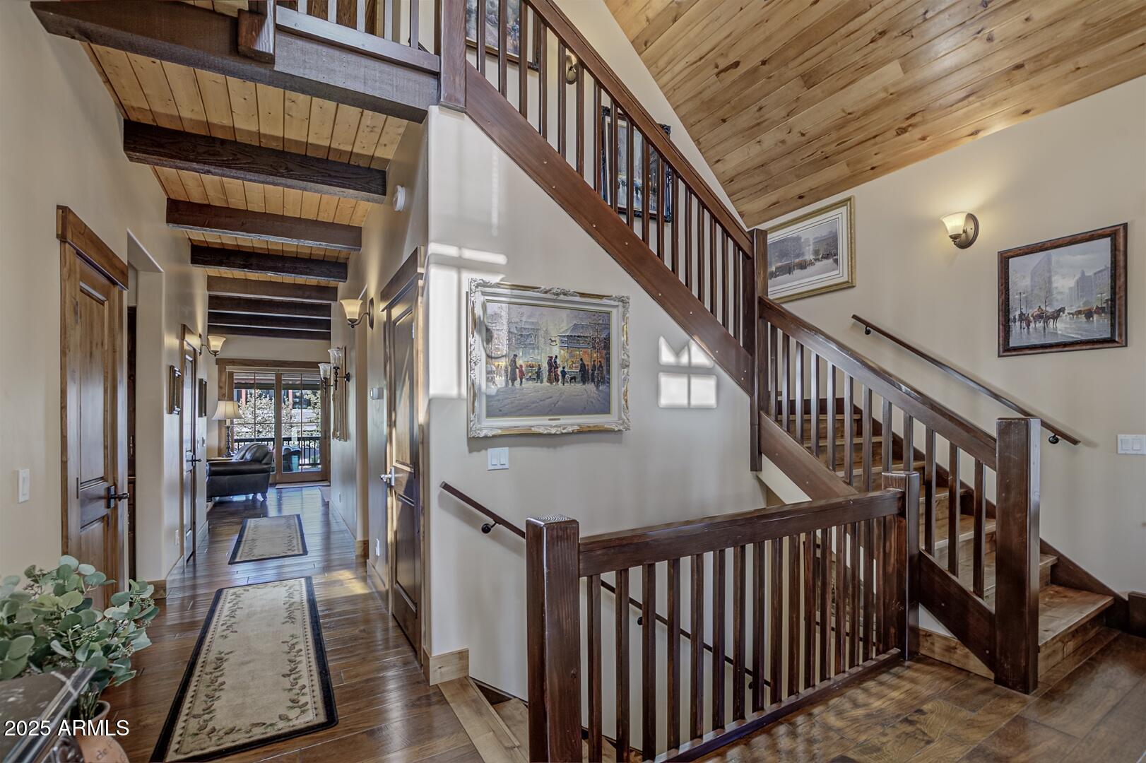 4394 N EAGLE FEATHER Circle