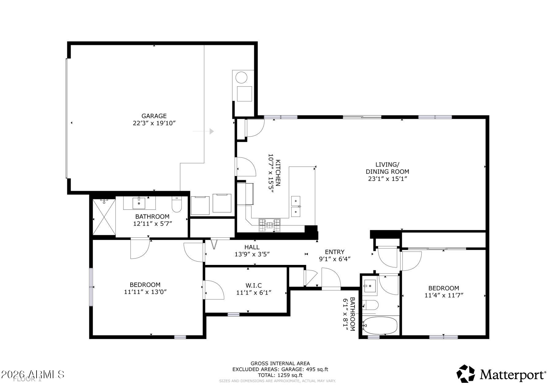 15930 W Autumn Circle