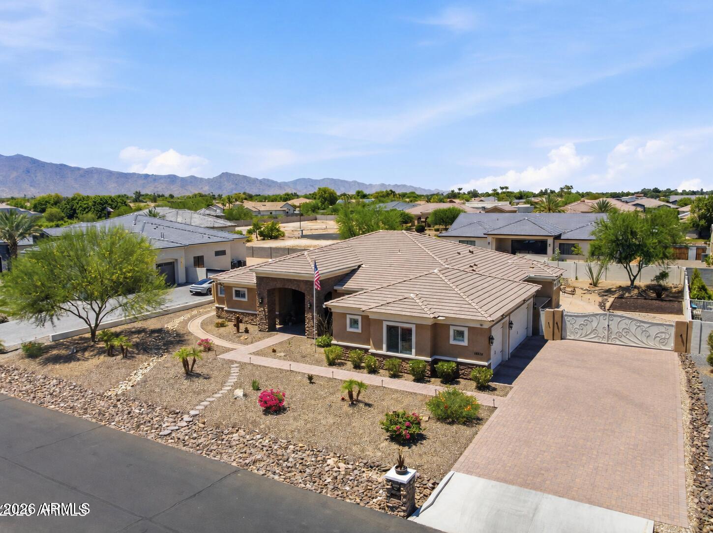 18214 W SAN MIGUEL Court