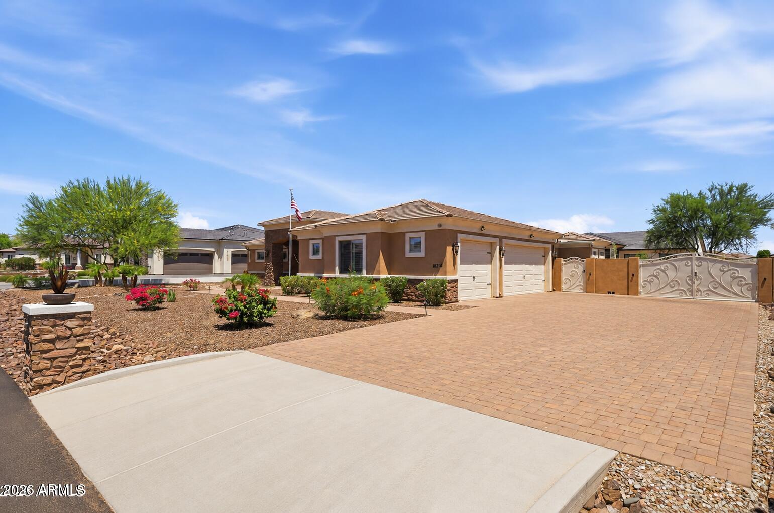 18214 W SAN MIGUEL Court