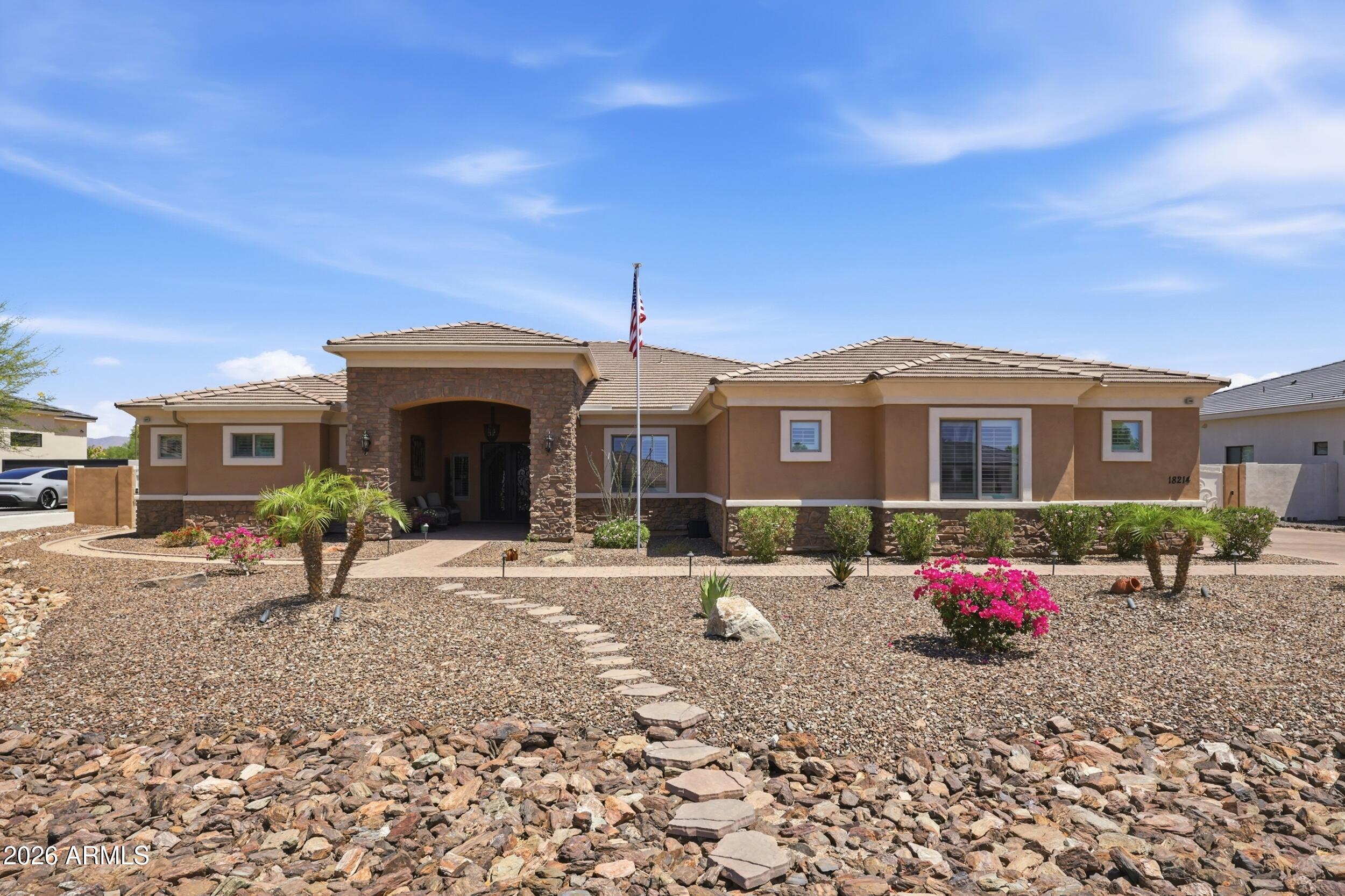 18214 W SAN MIGUEL Court