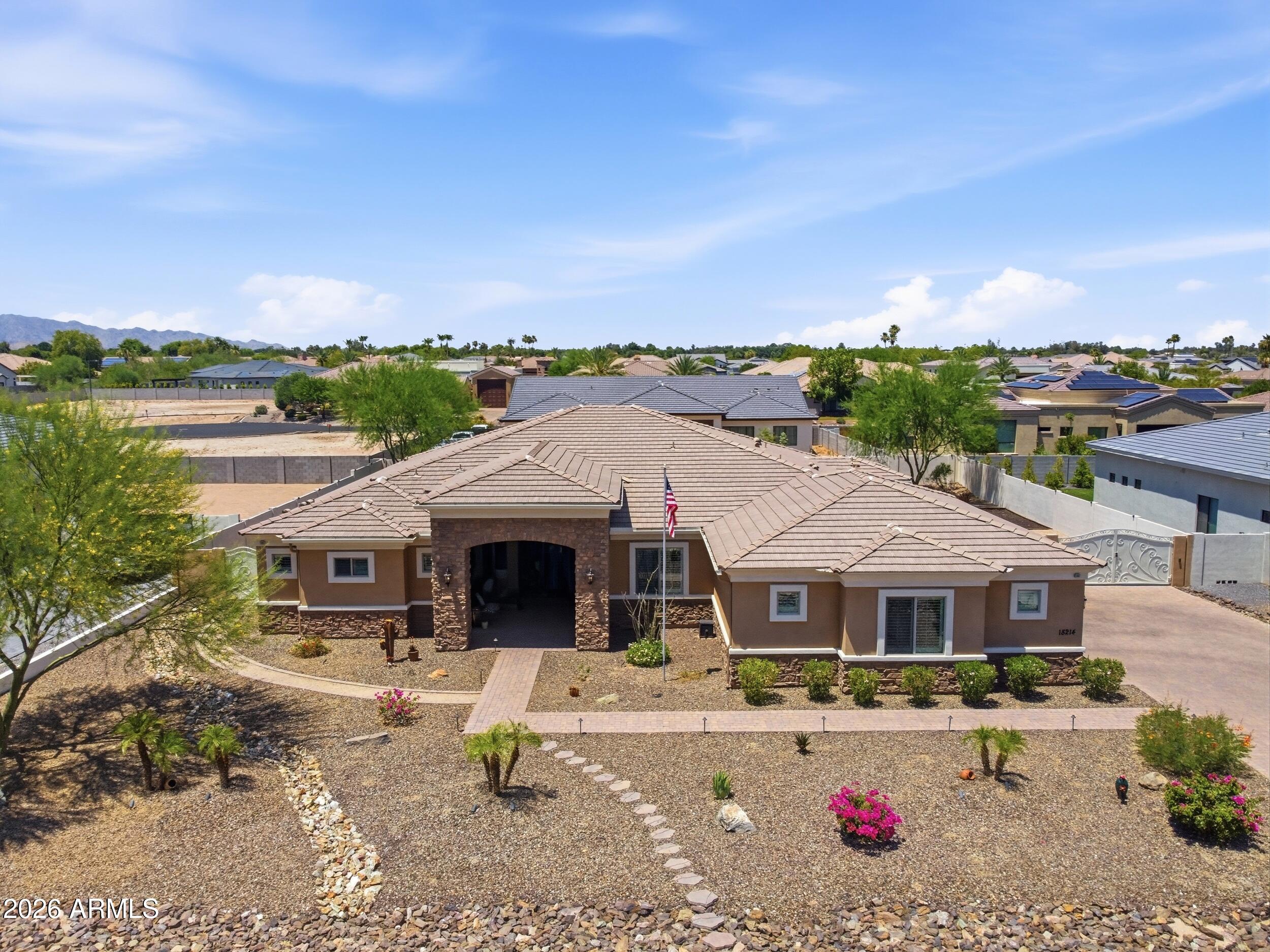 18214 W SAN MIGUEL Court