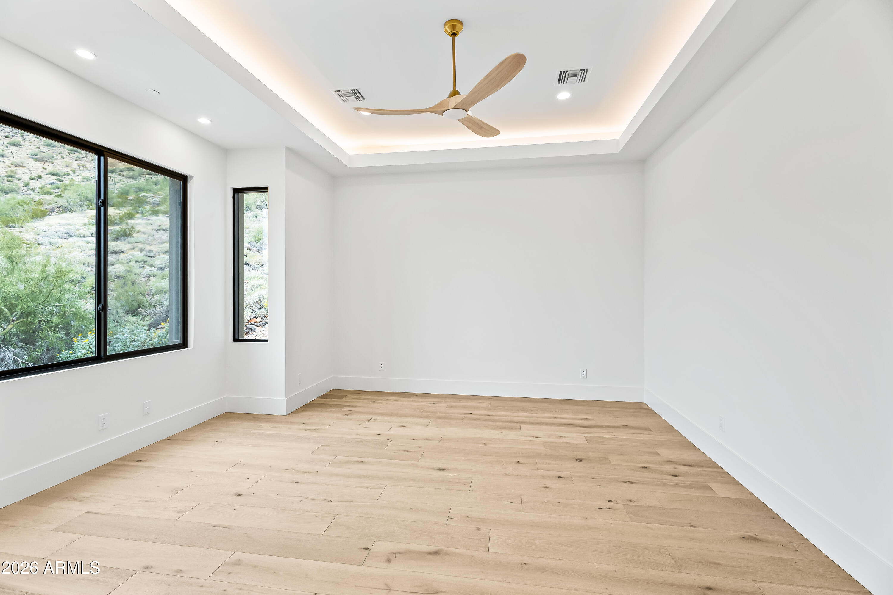 ANCALA WEST - Residential