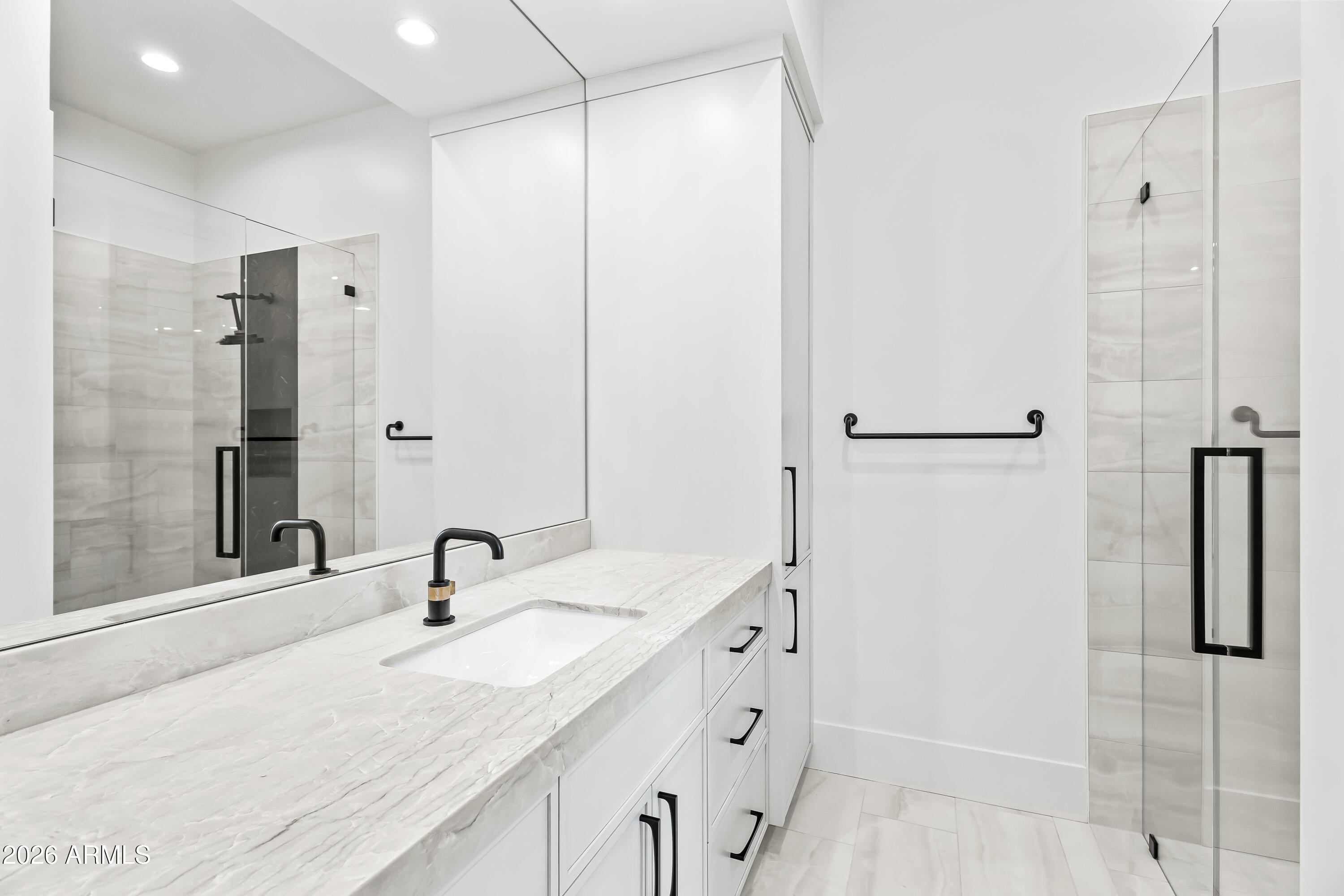 ANCALA WEST - Residential
