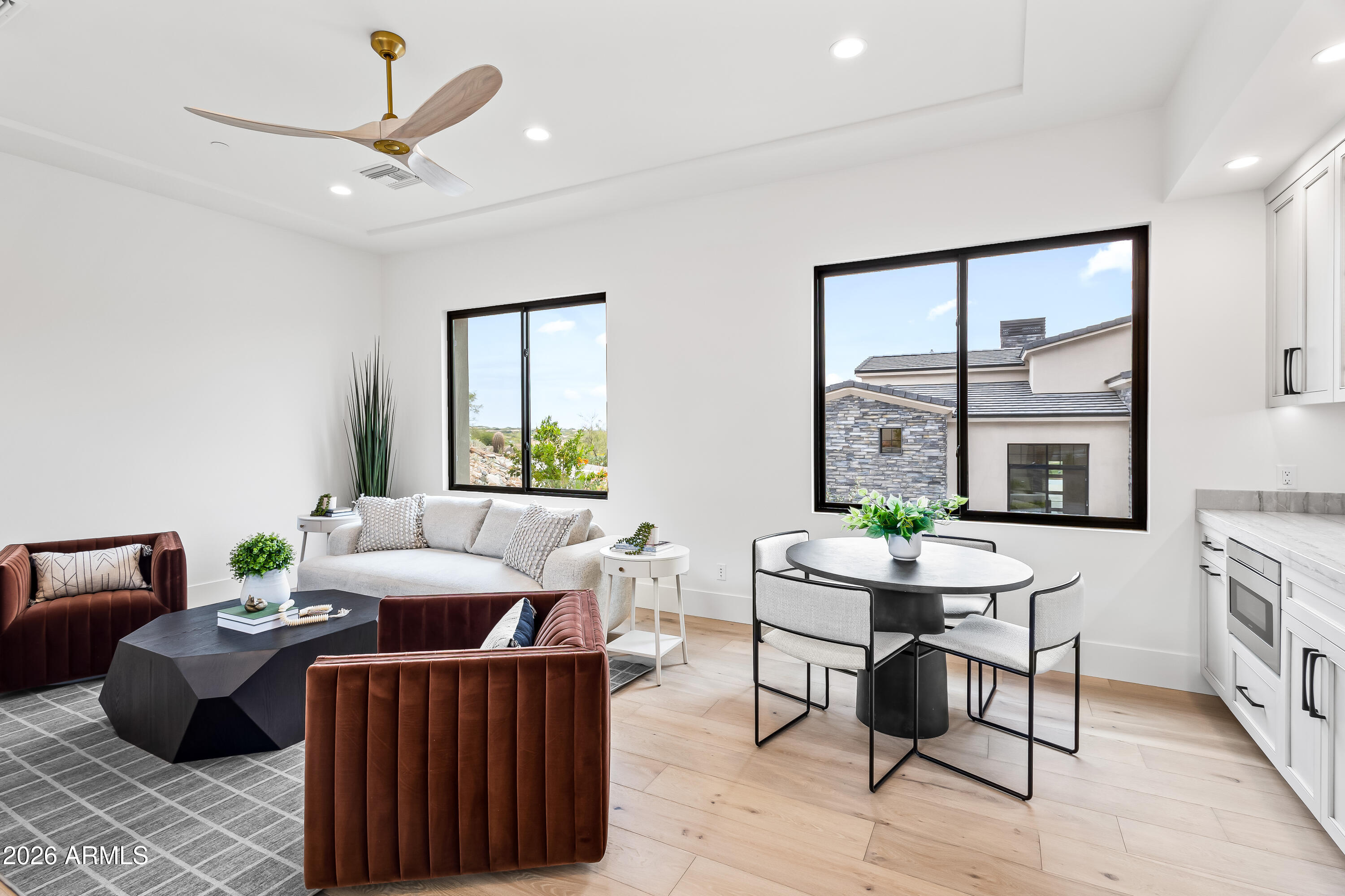 ANCALA WEST - Residential