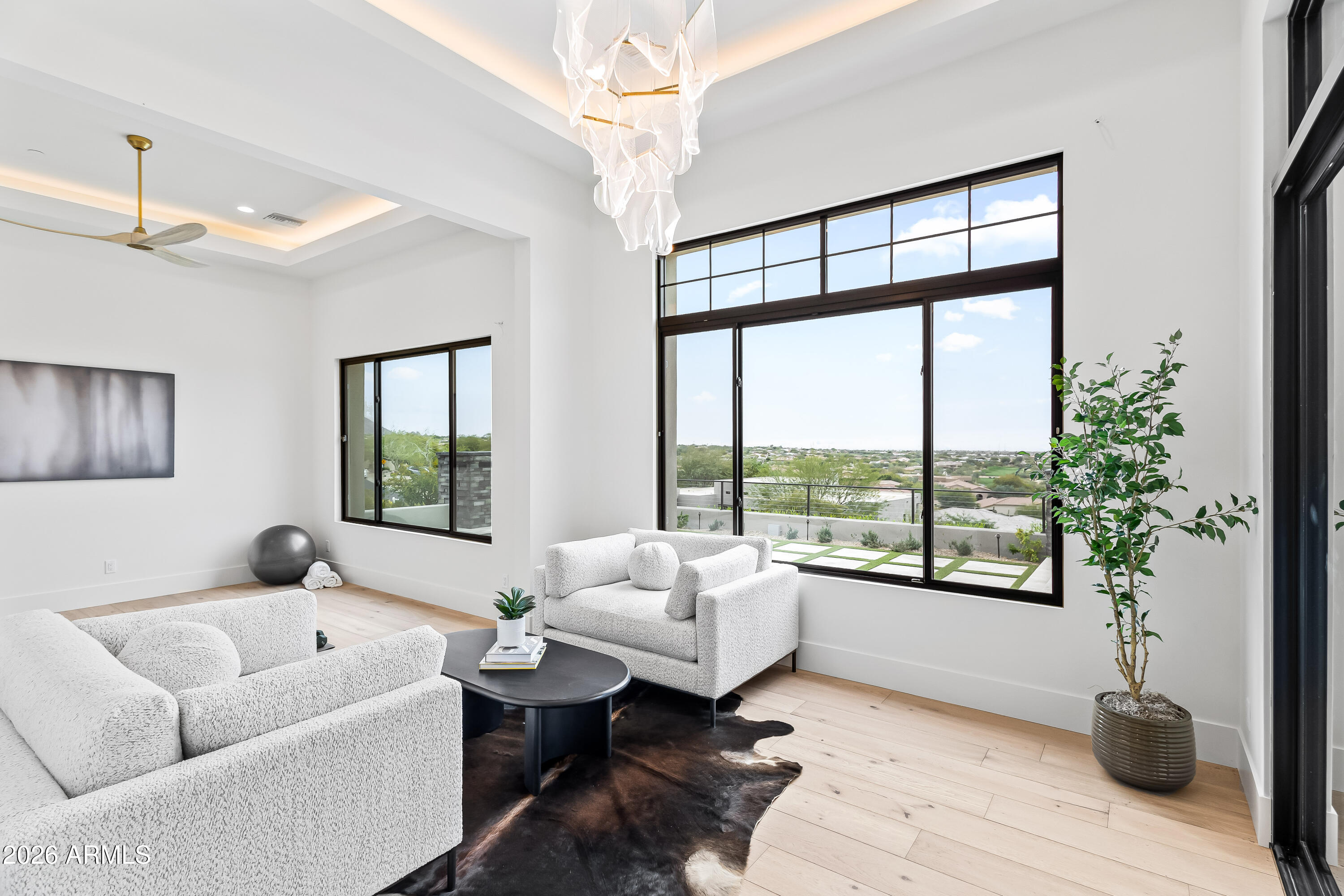 ANCALA WEST - Residential