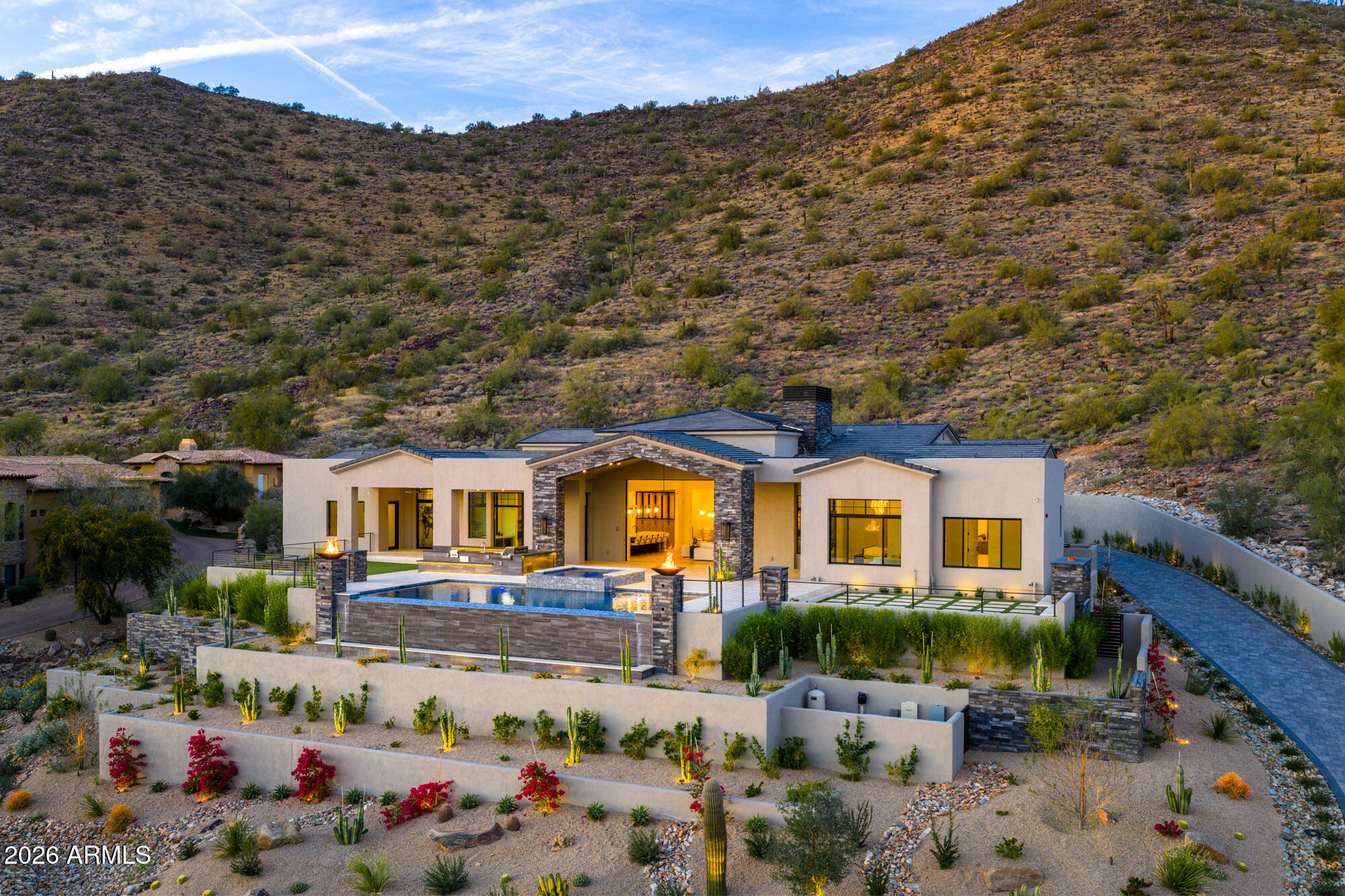 ANCALA WEST - Residential