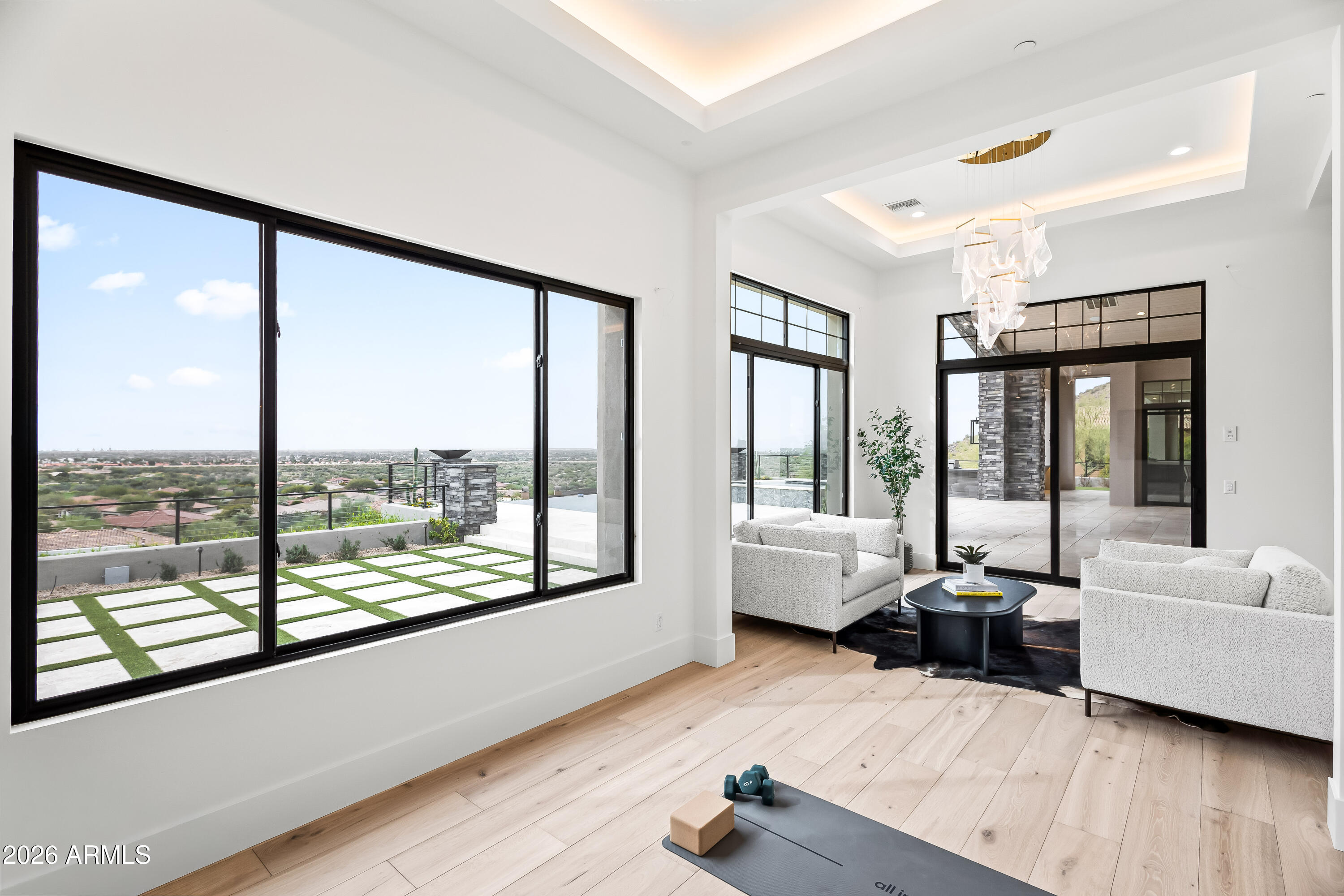 ANCALA WEST - Residential