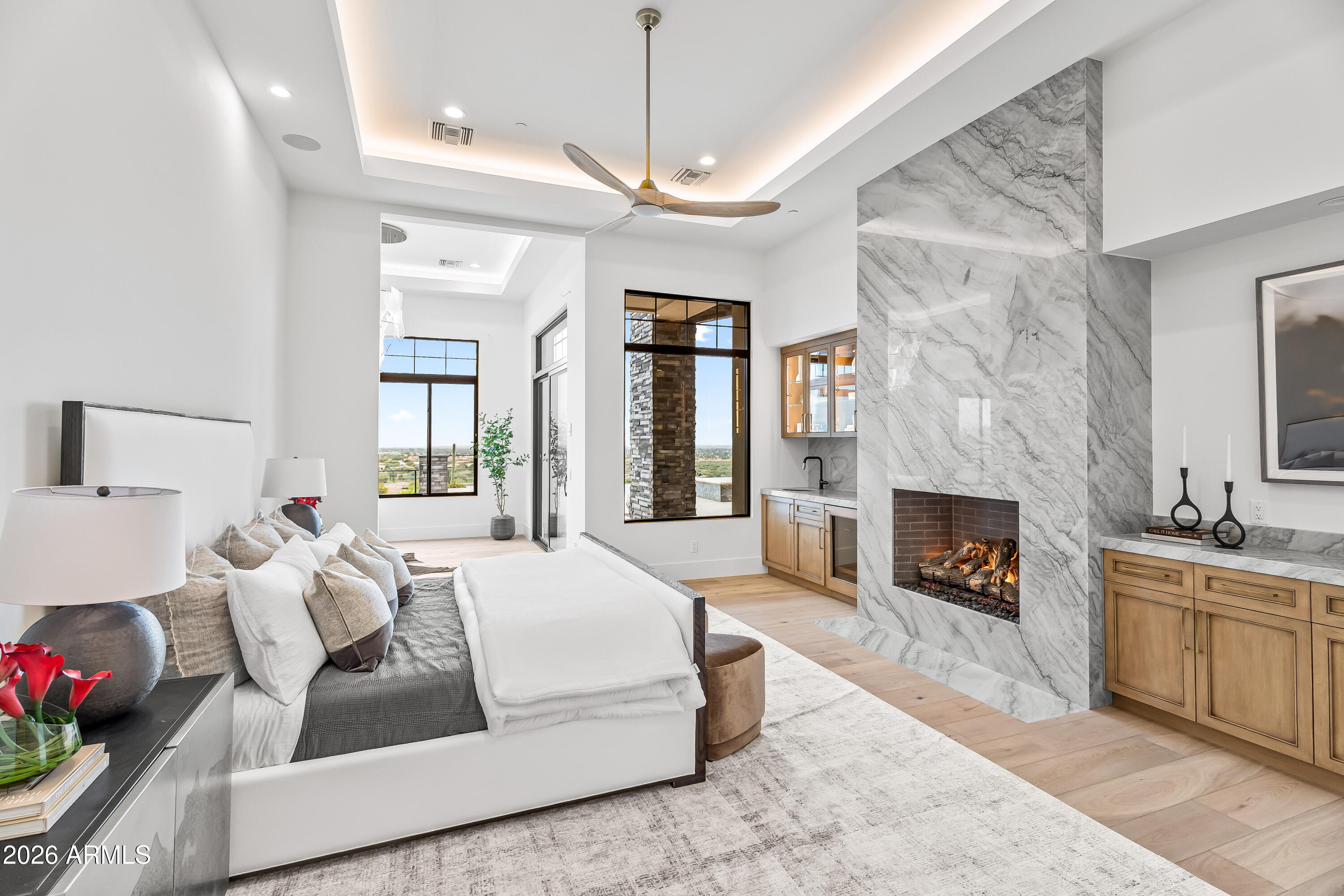 ANCALA WEST - Residential