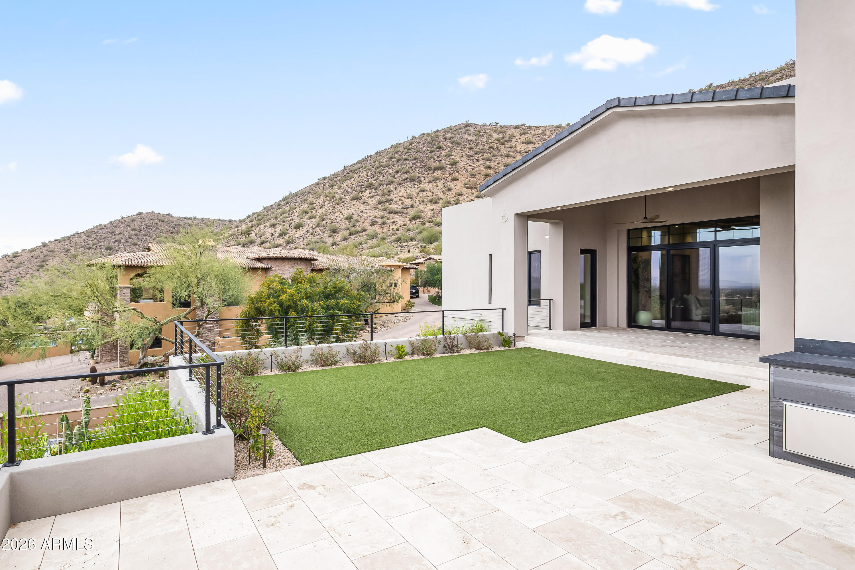 ANCALA WEST - Residential