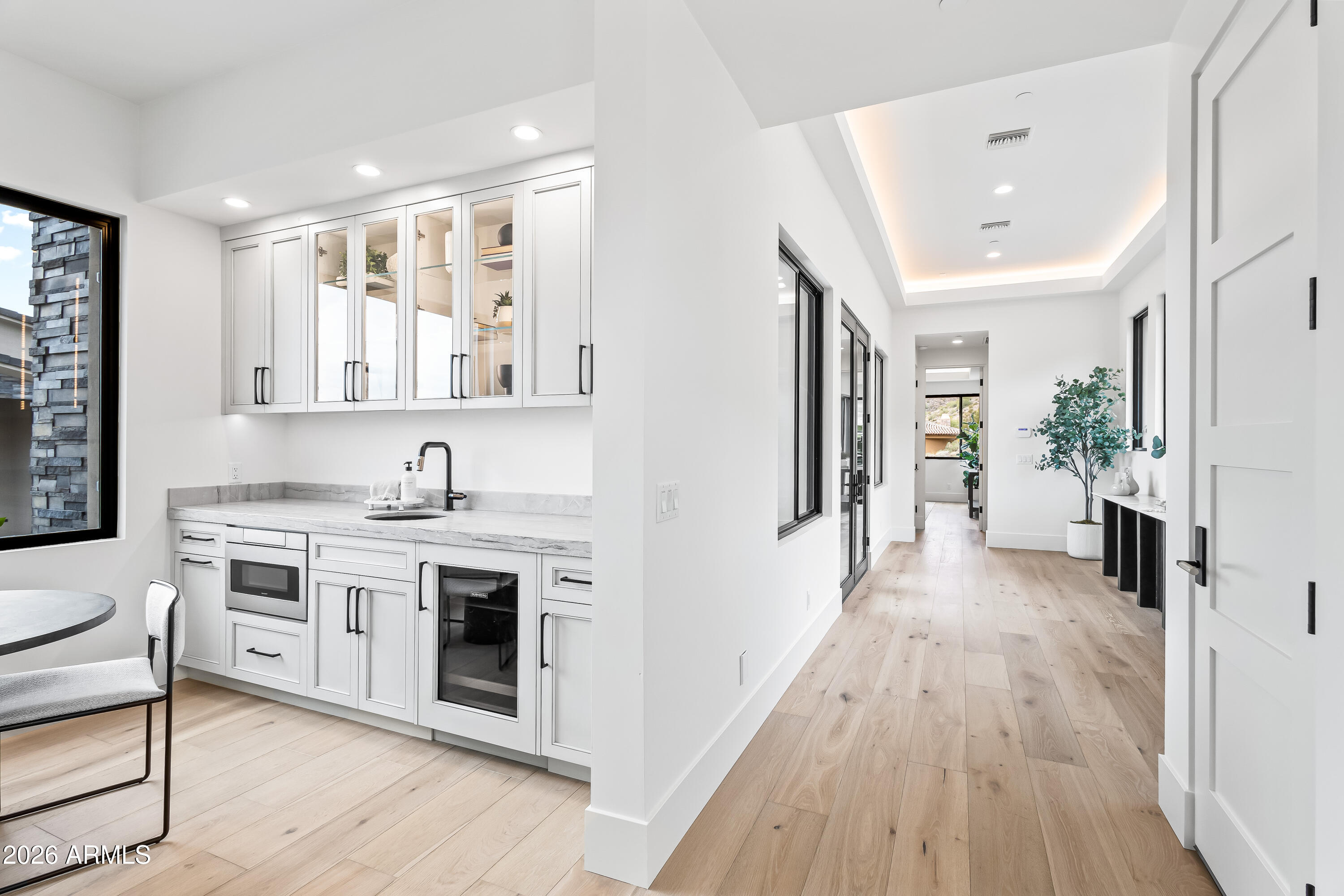 ANCALA WEST - Residential