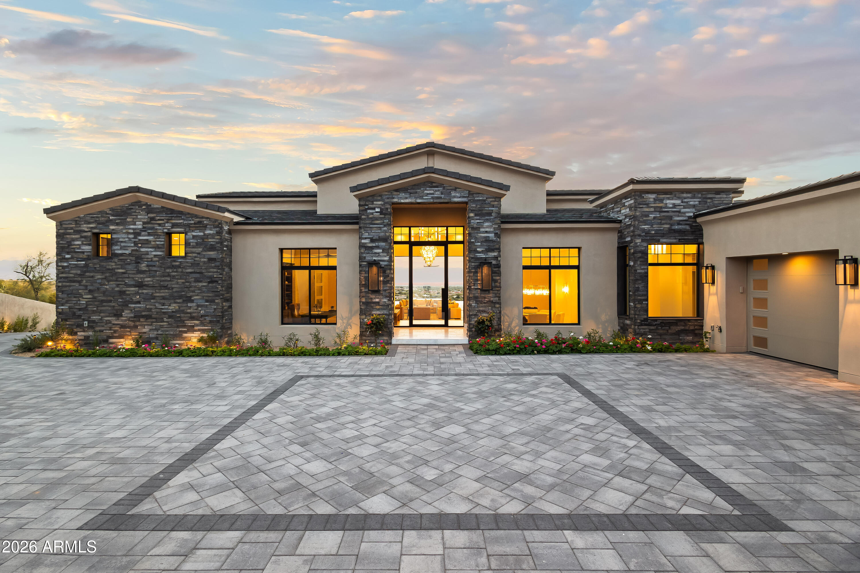ANCALA WEST - Residential