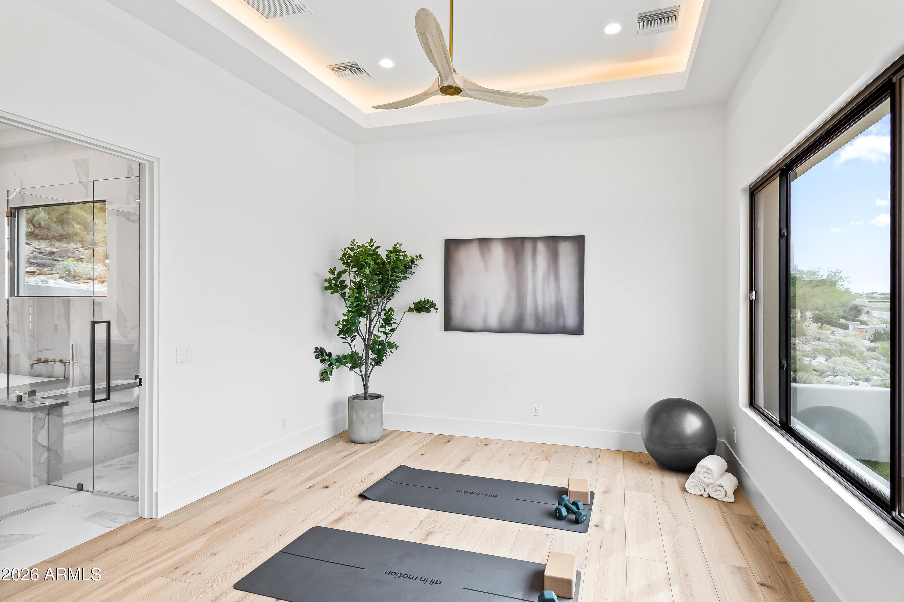 ANCALA WEST - Residential