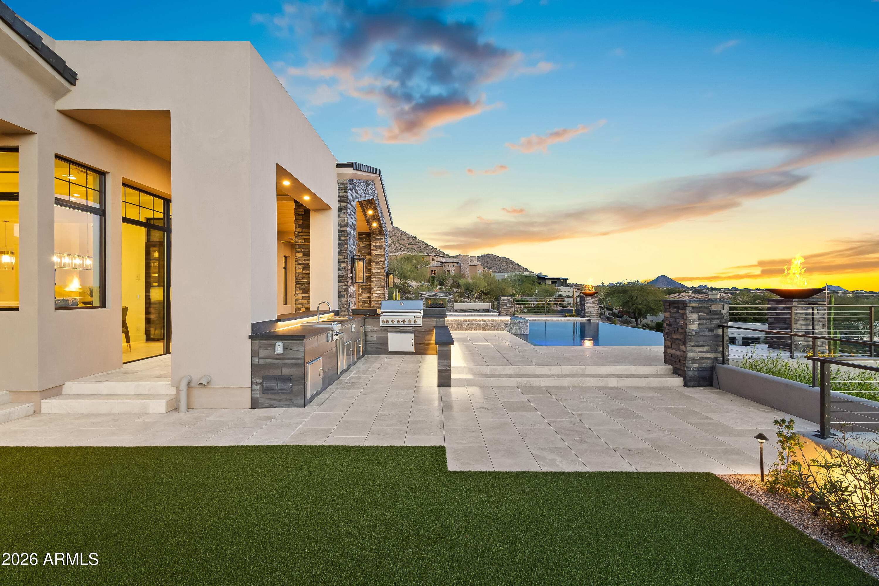 ANCALA WEST - Residential