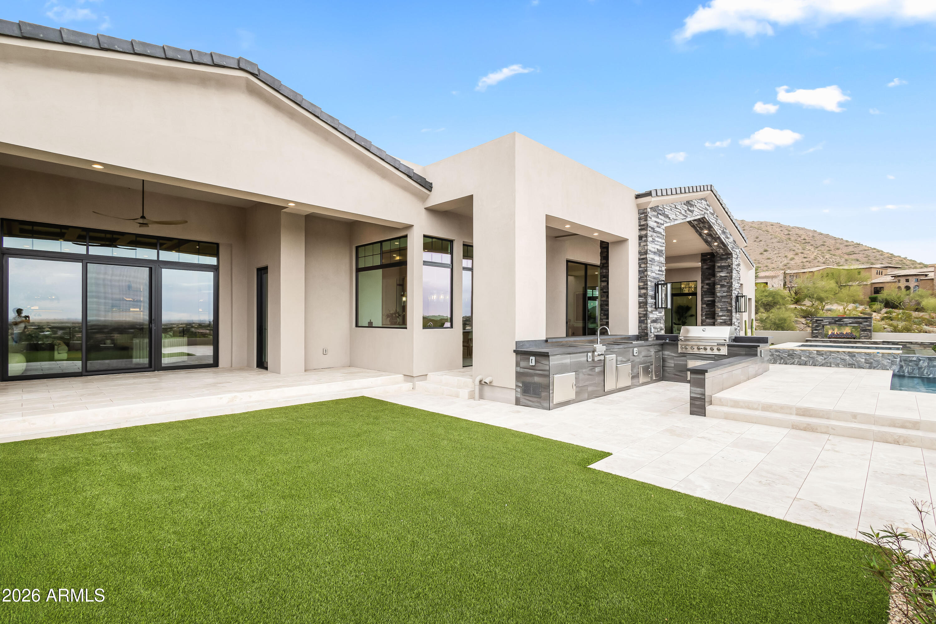 ANCALA WEST - Residential