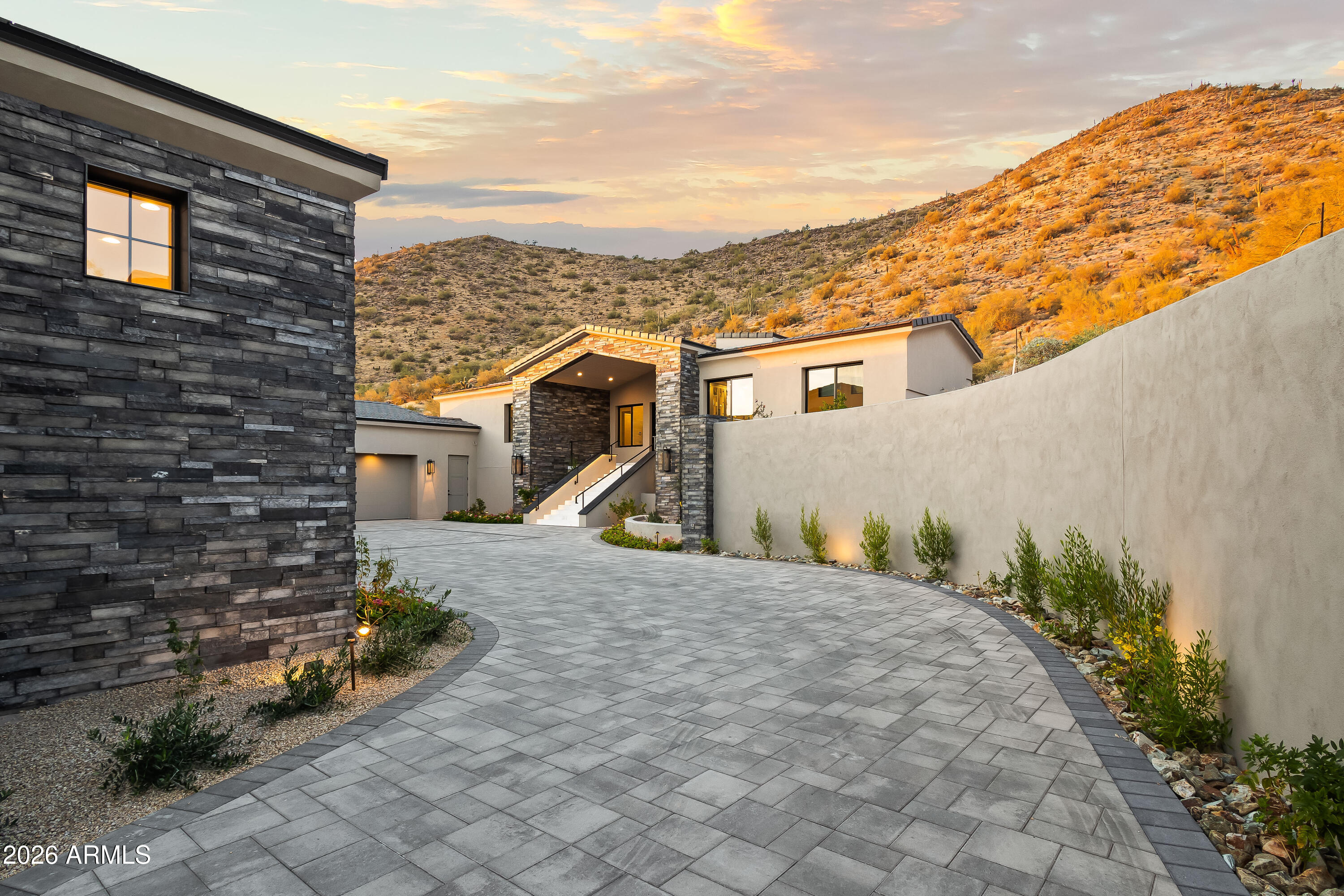 ANCALA WEST - Residential