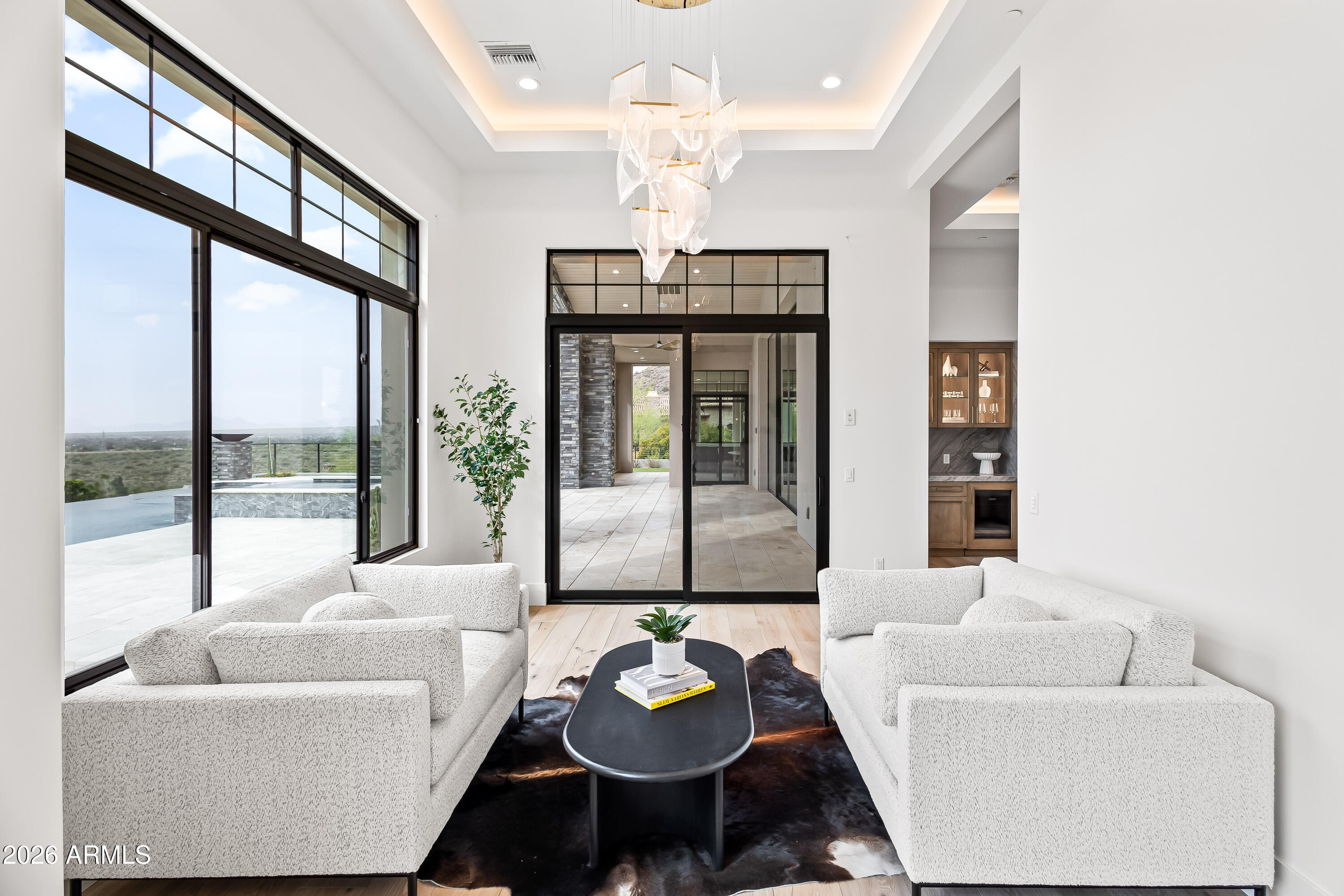 ANCALA WEST - Residential