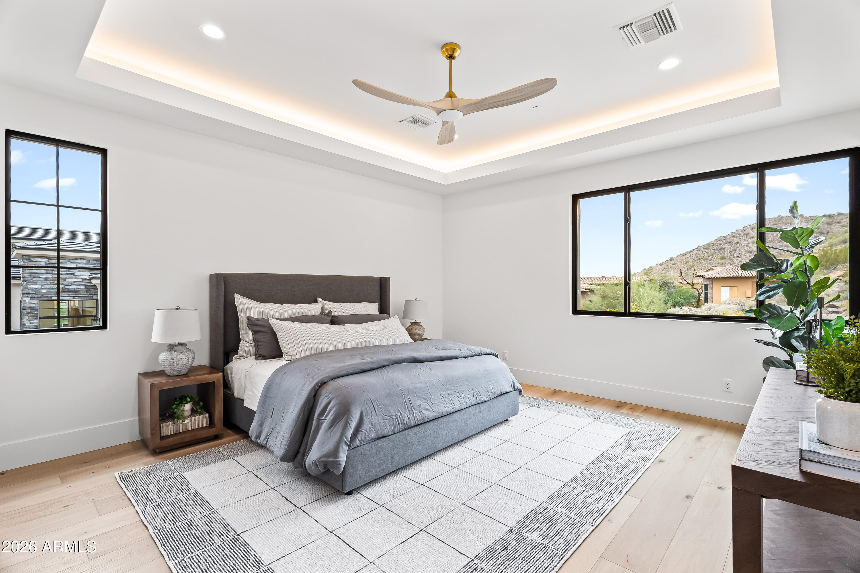 ANCALA WEST - Residential