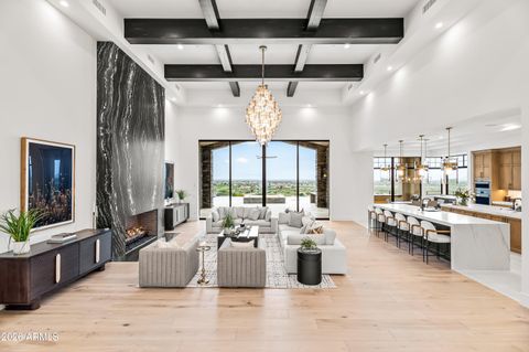 11520 E DREYFUS Avenue Scottsdale AZ 85259