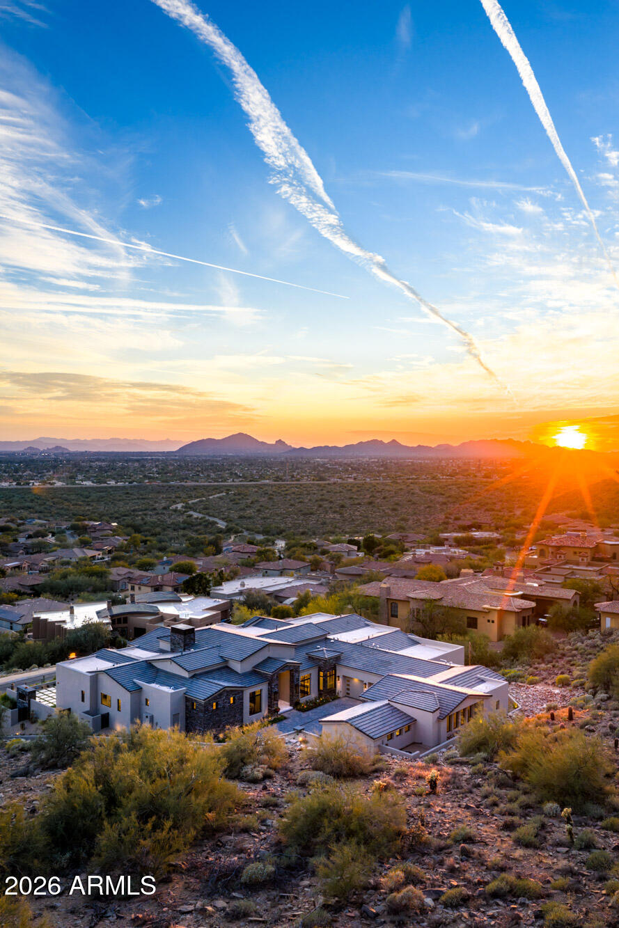 ANCALA WEST - Residential