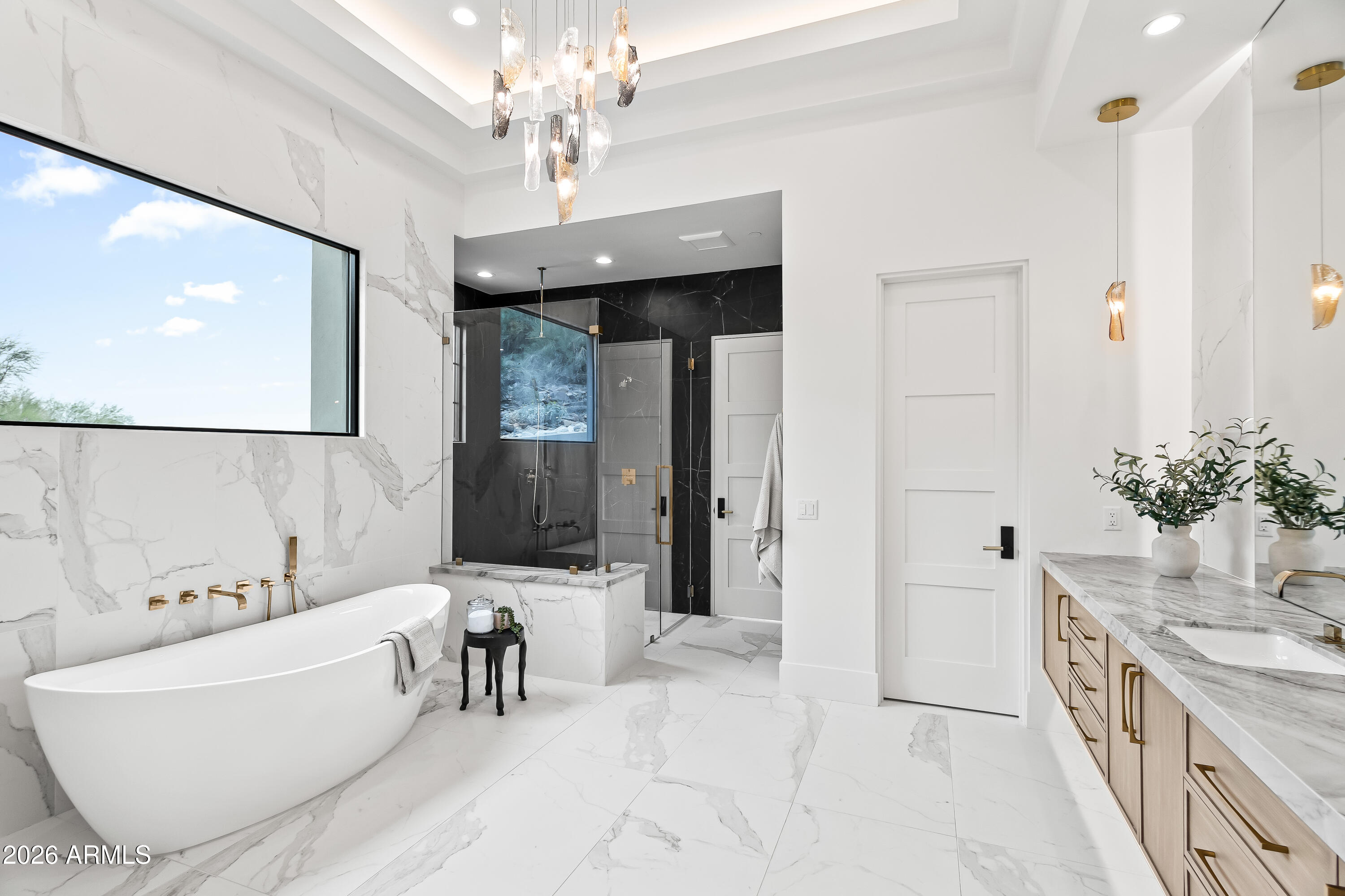 ANCALA WEST - Residential