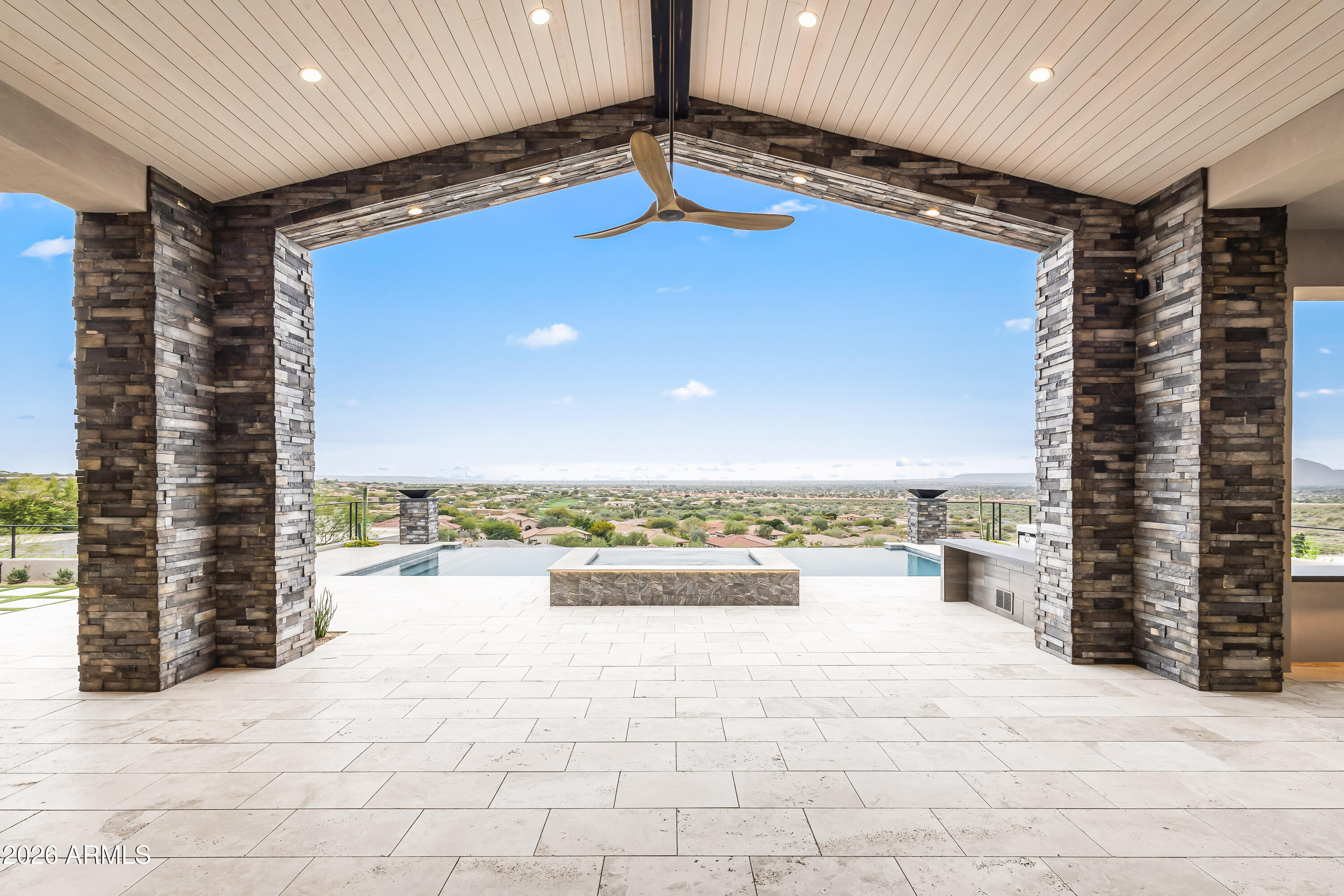 ANCALA WEST - Residential