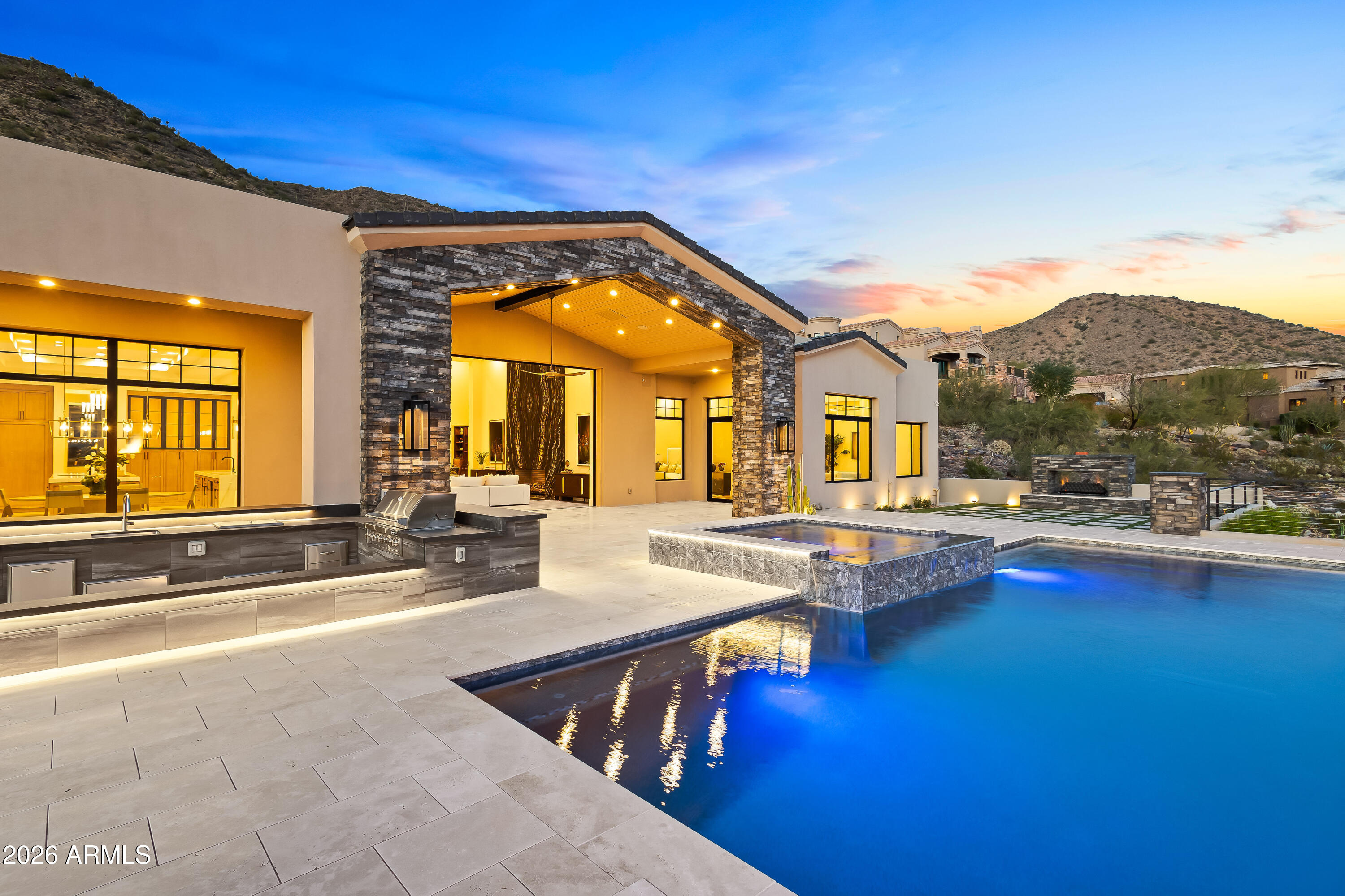 ANCALA WEST - Residential