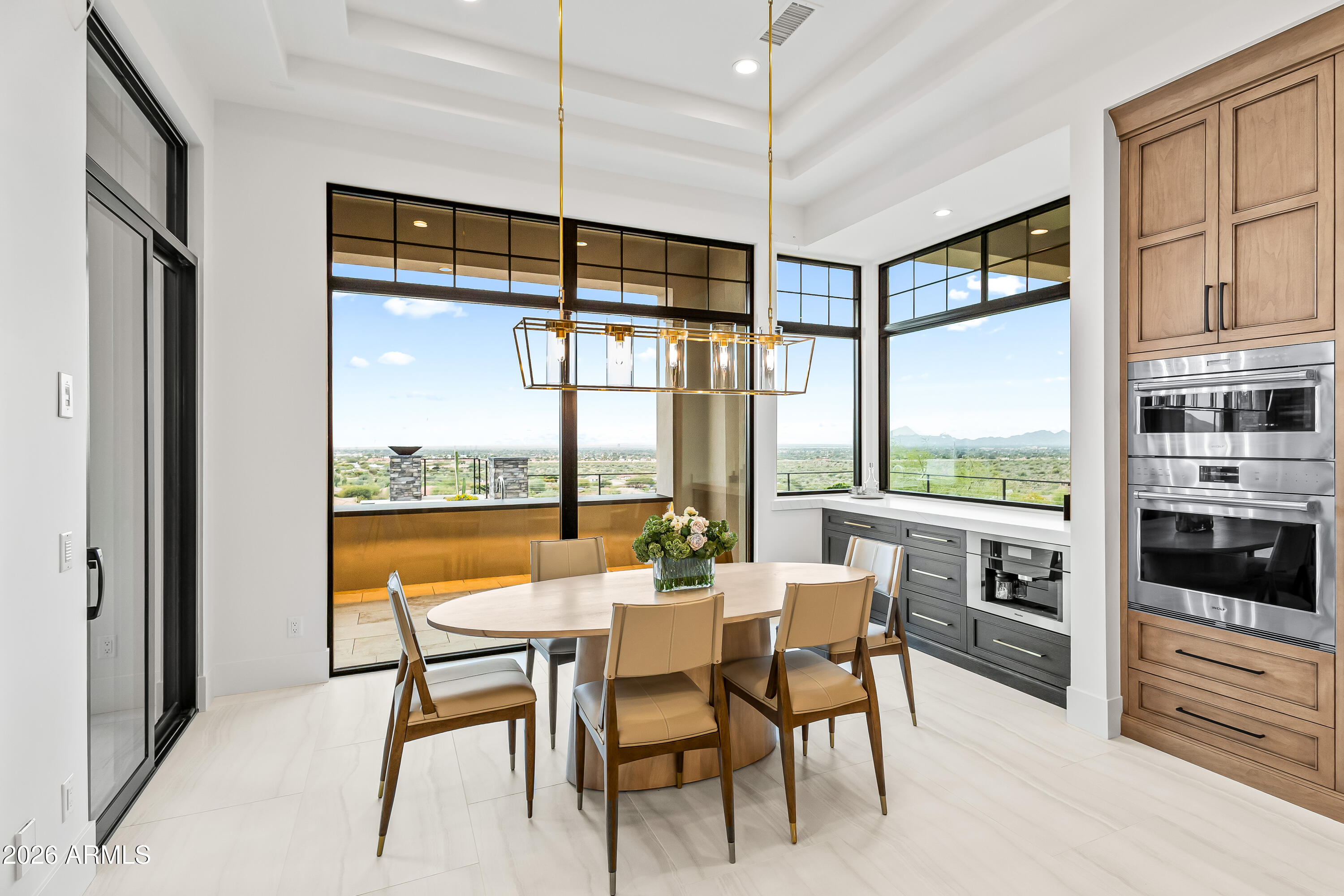 ANCALA WEST - Residential