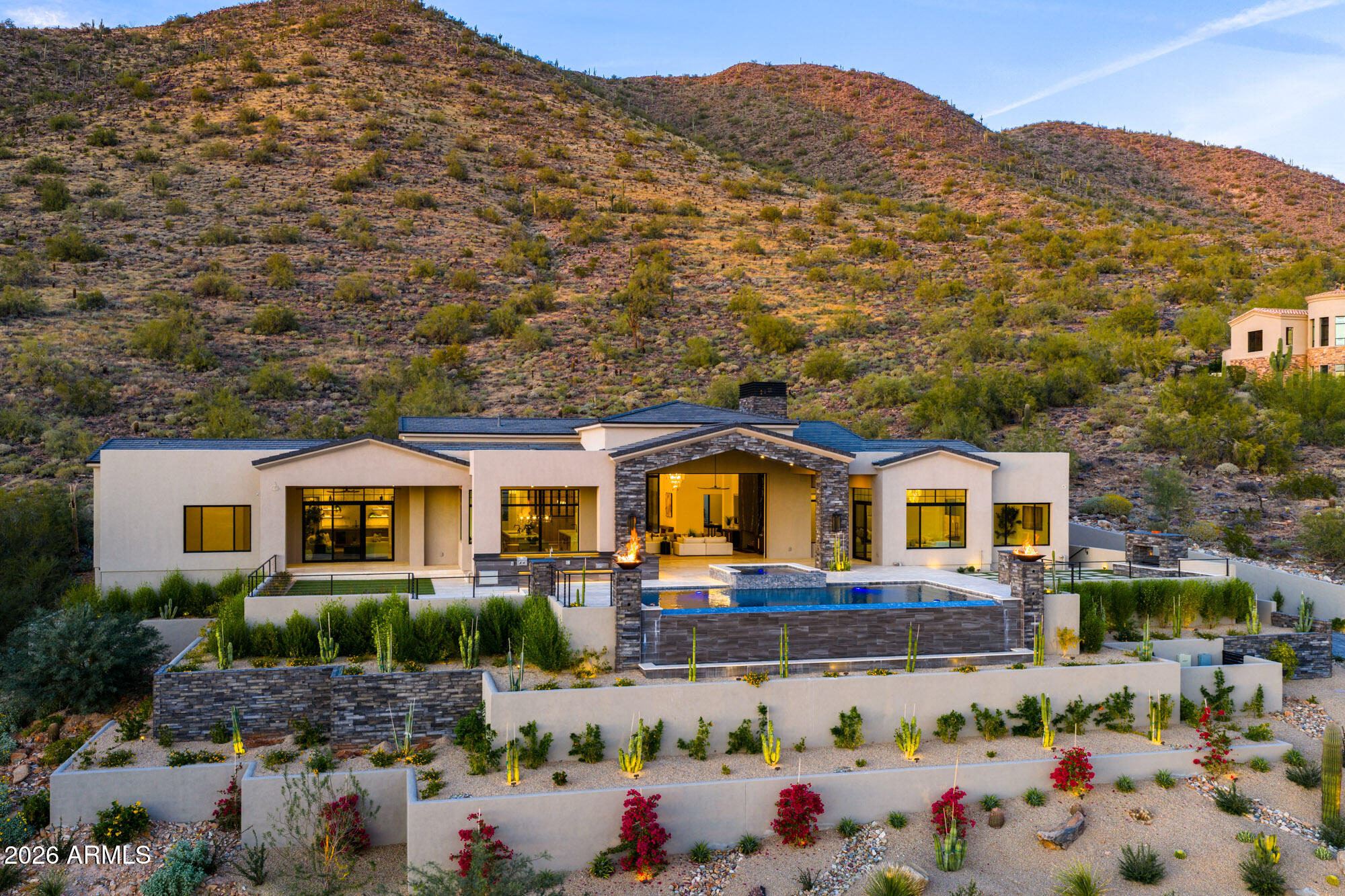 ANCALA WEST - Residential