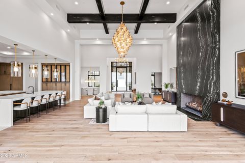 Photo of 11520 E Dreyfus Avenue, Scottsdale, AZ 85259 (MLS # 6985376)