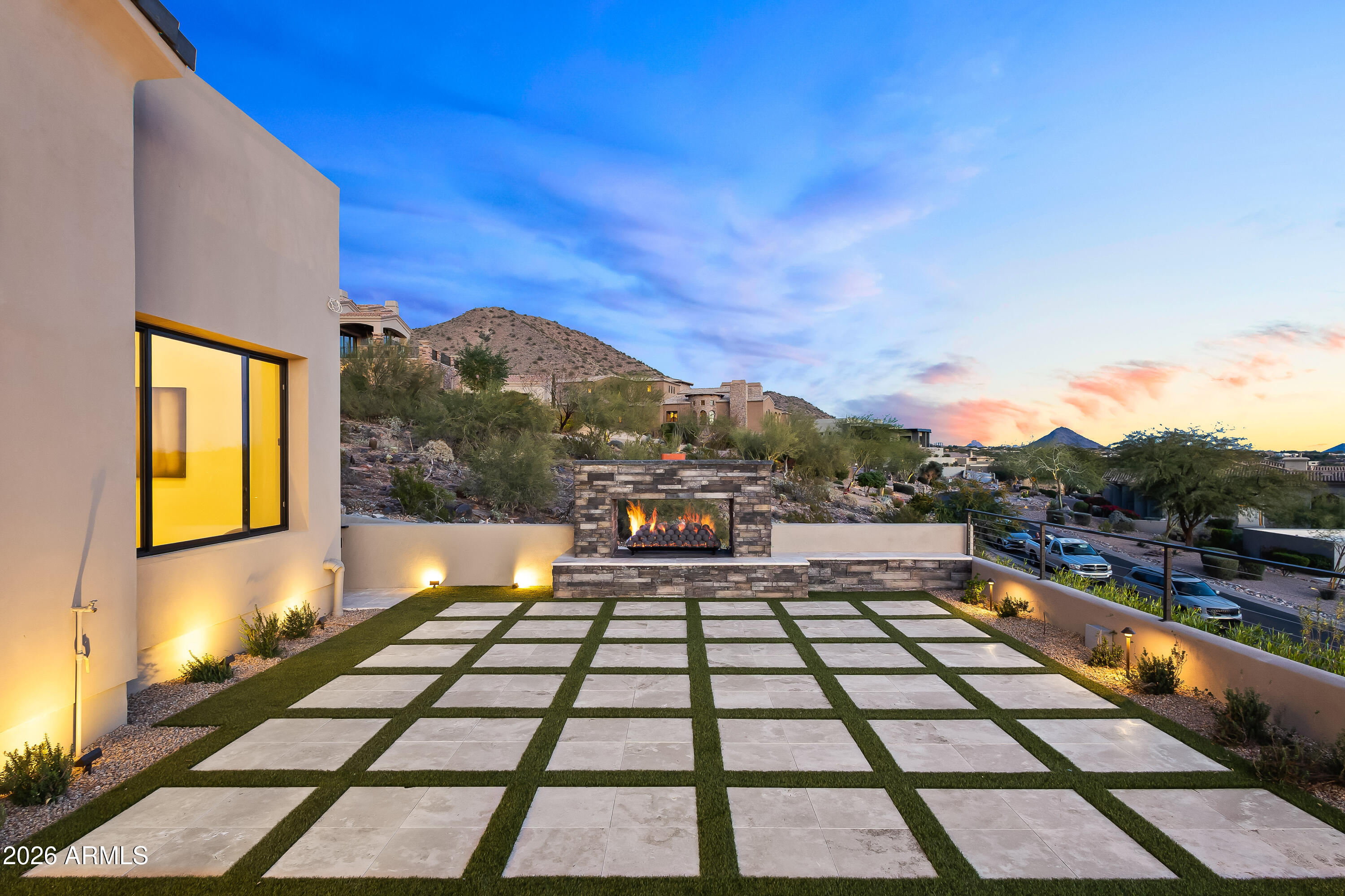 ANCALA WEST - Residential