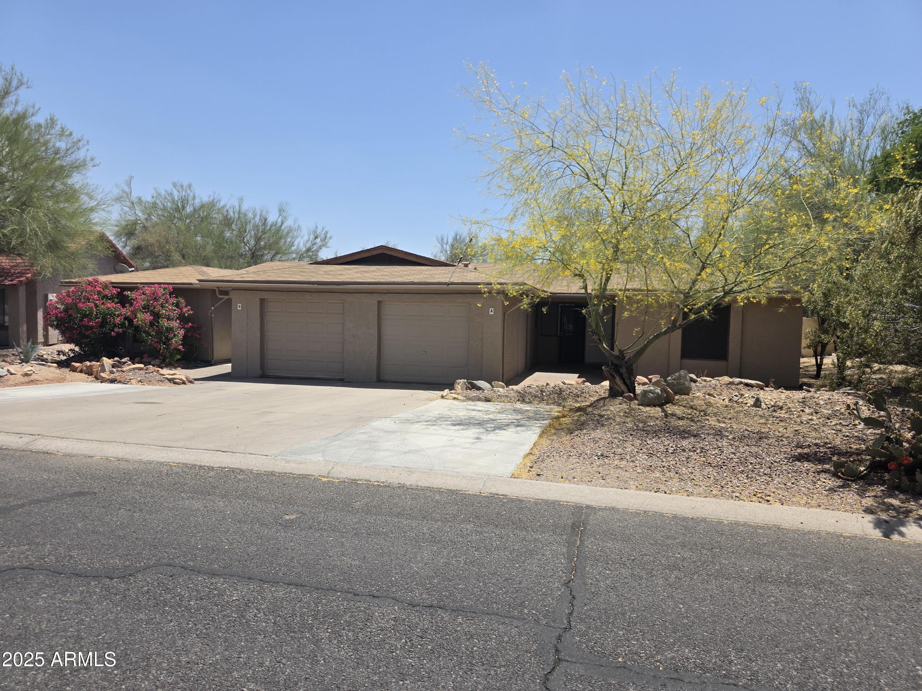 16733 E ASHBROOK Drive