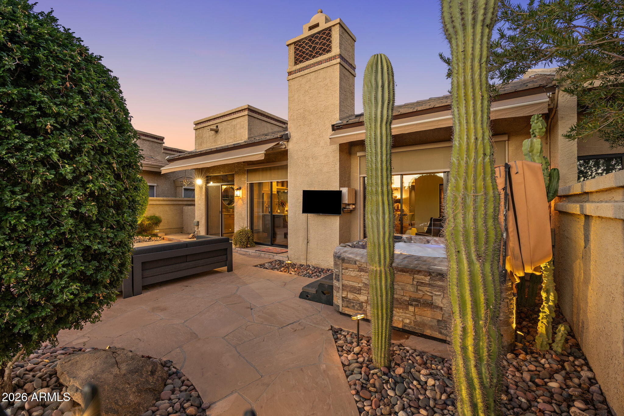 4674 N 65TH Street