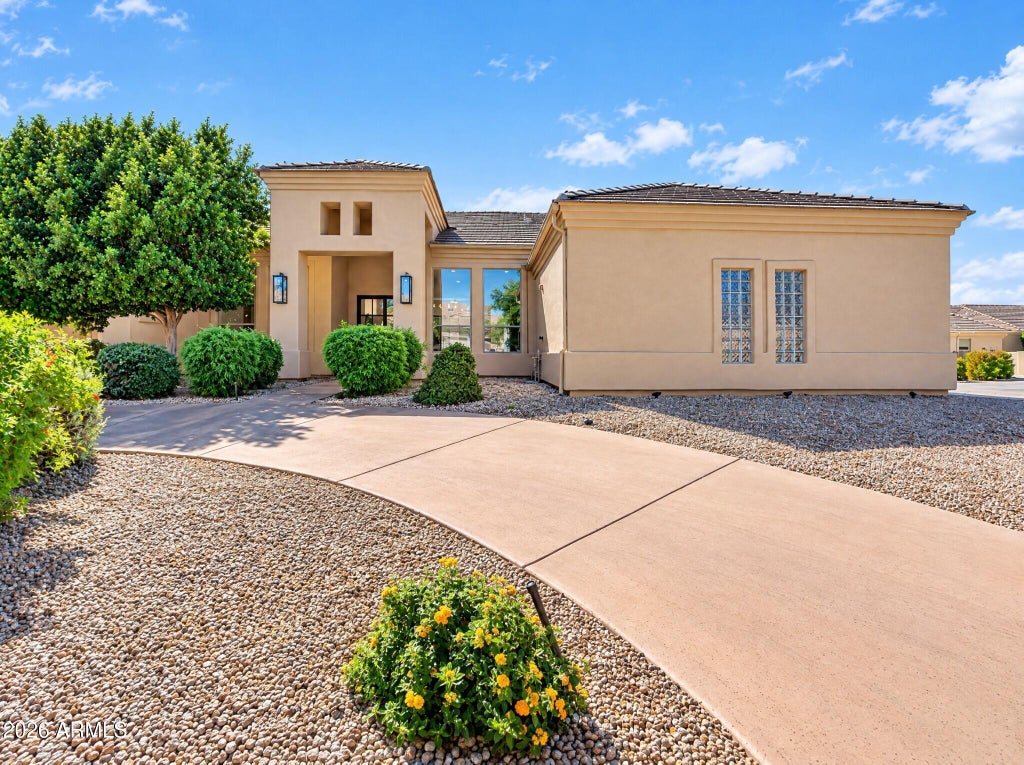 Photo of 9135 E Tarantini Lane, Scottsdale, AZ 85260 (MLS # 7095158)