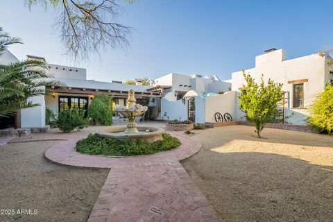 365 N INDIAN HOUSE Road Tucson AZ 85711