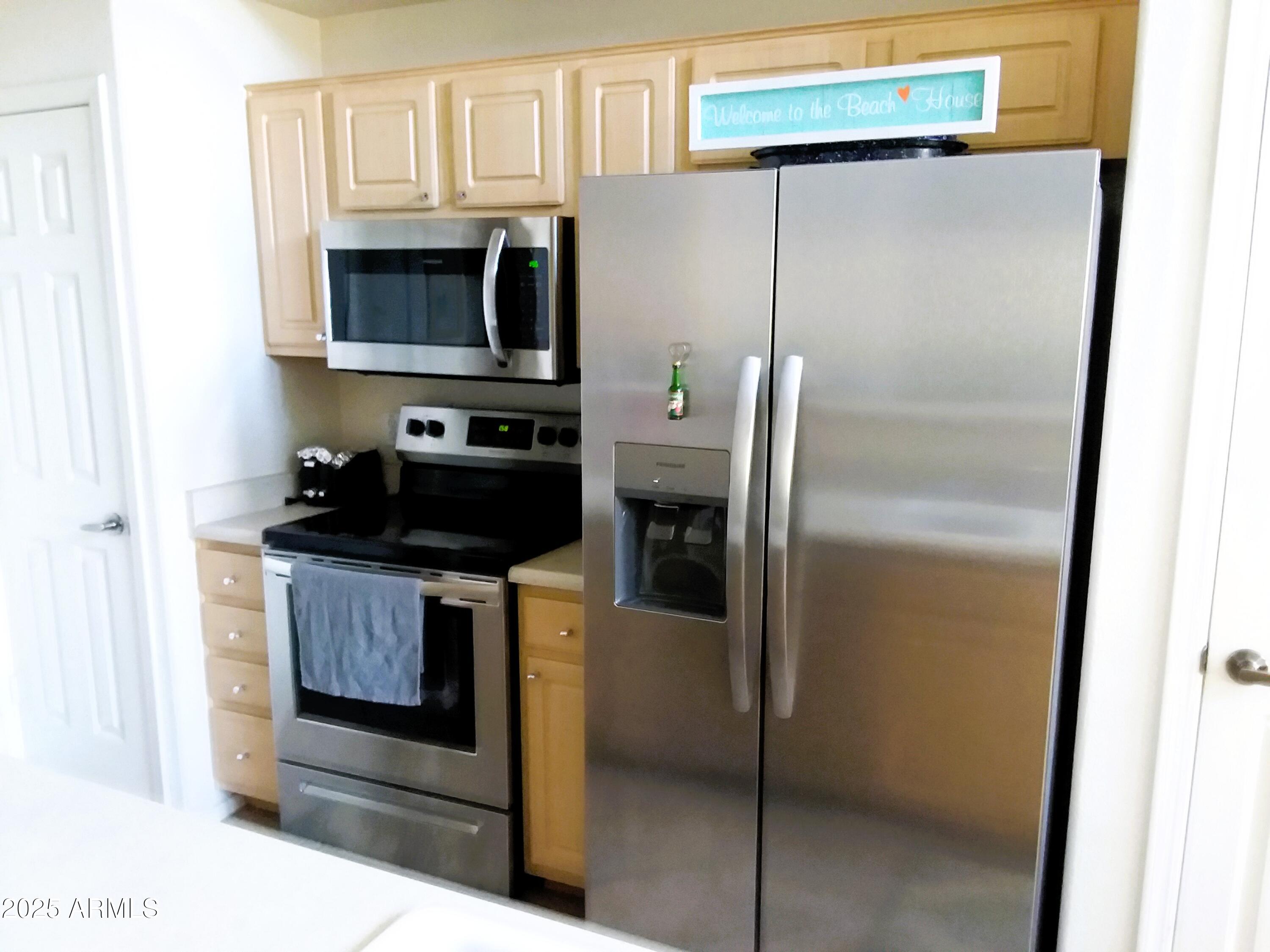 420 W 1ST Street 319